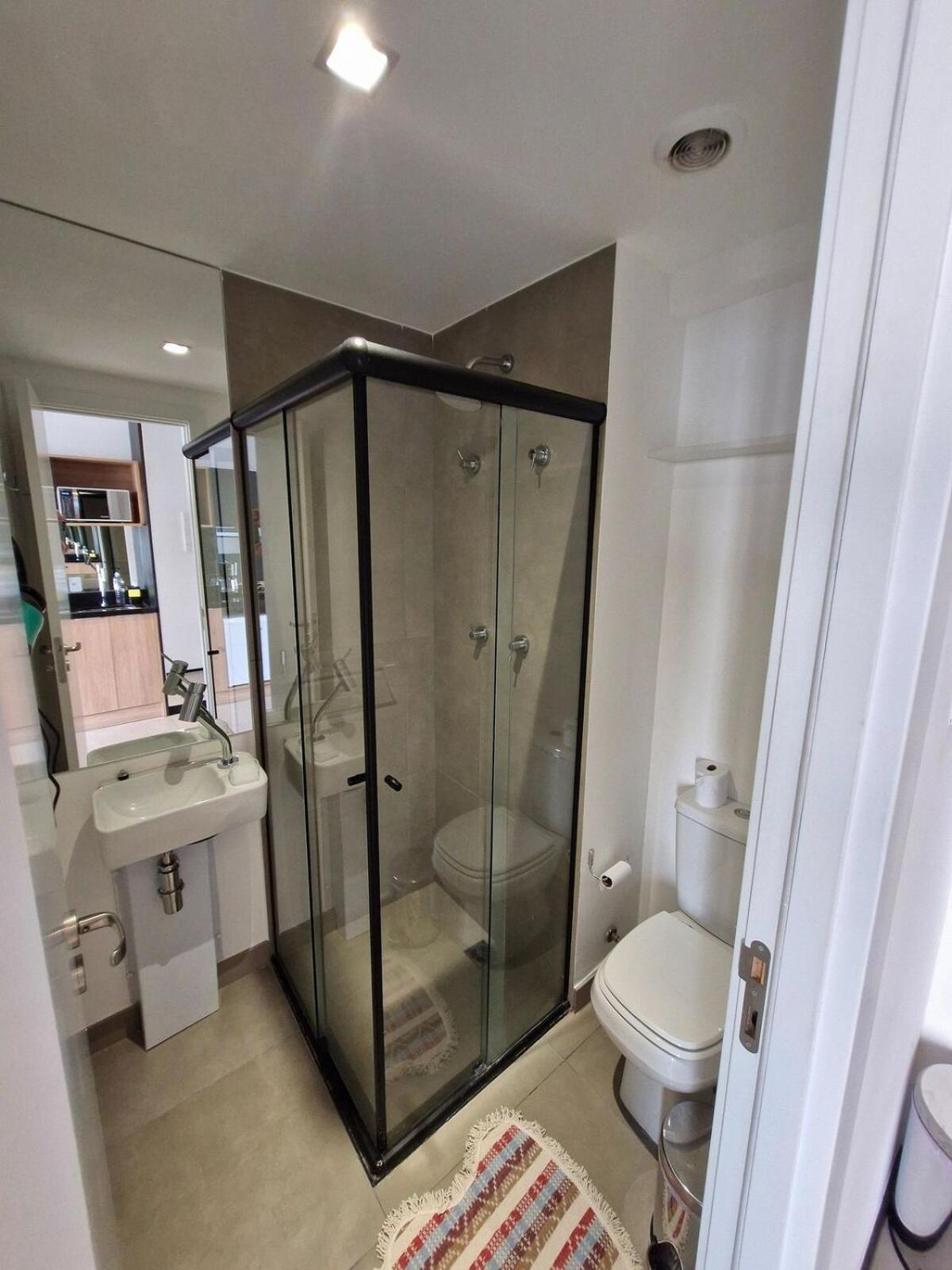 Vn Ueno Lindos Studios na Bela Vista - Próximo Sírio