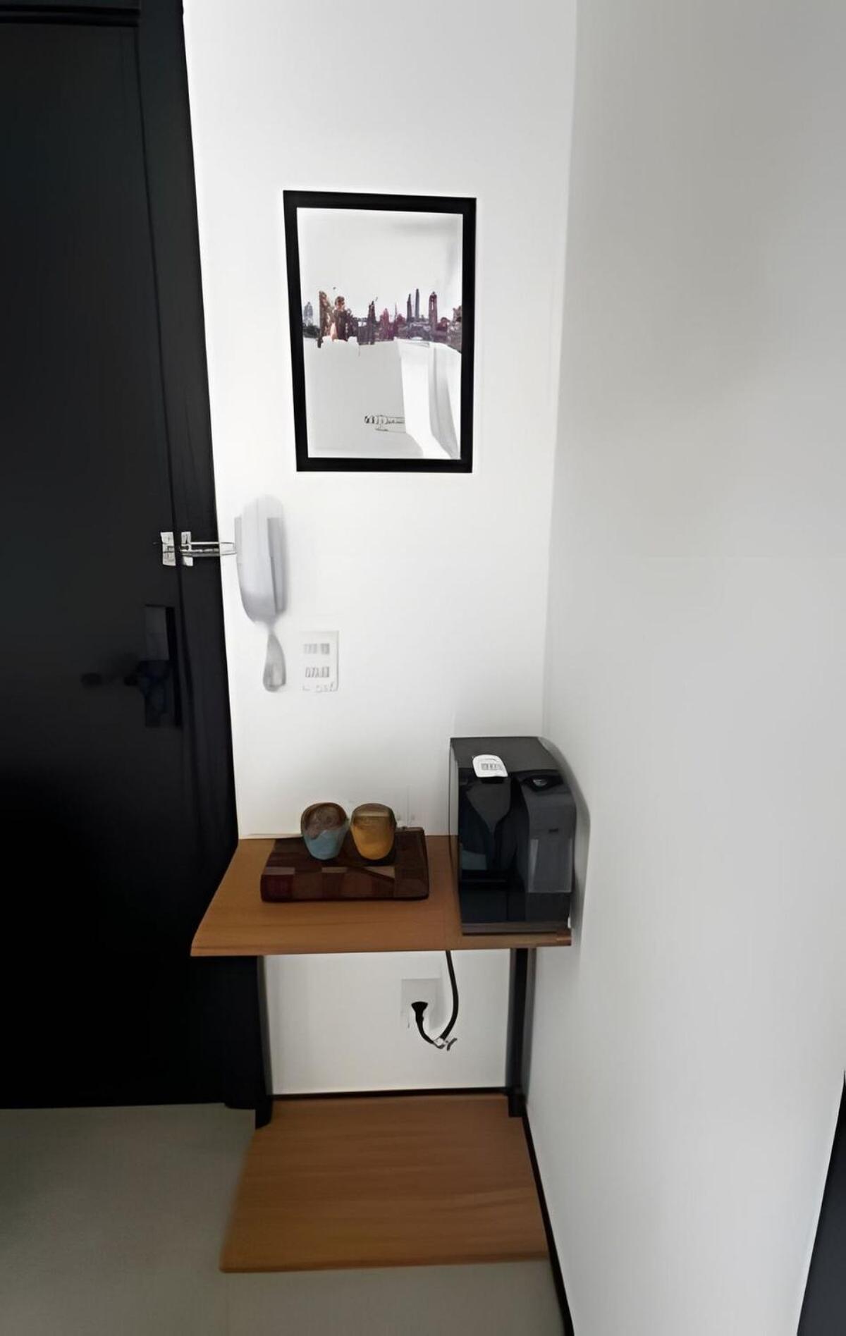 Vn Ueno Lindos Studios na Bela Vista - Próximo Sírio