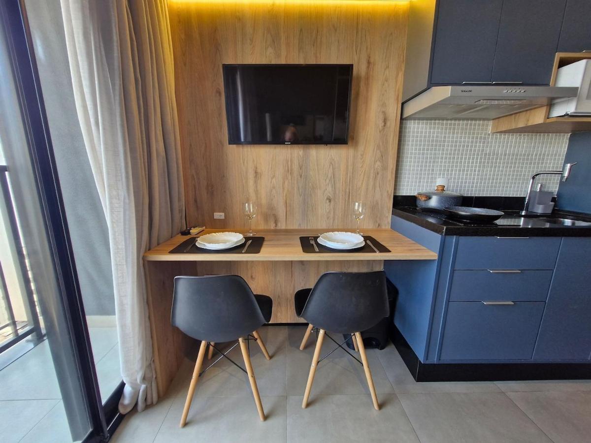 Vn Ueno Lindos Studios na Bela Vista - Próximo Sírio