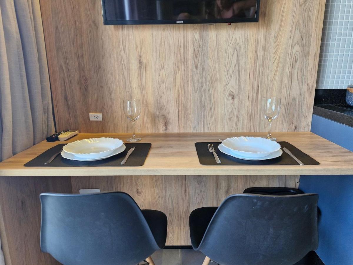 Vn Ueno Lindos Studios na Bela Vista - Próximo Sírio