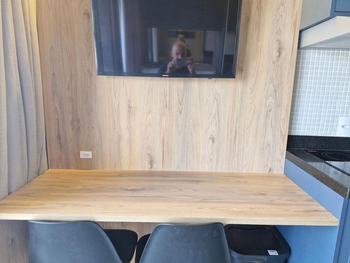 Vn Ueno Lindos Studios na Bela Vista - Próximo Sírio