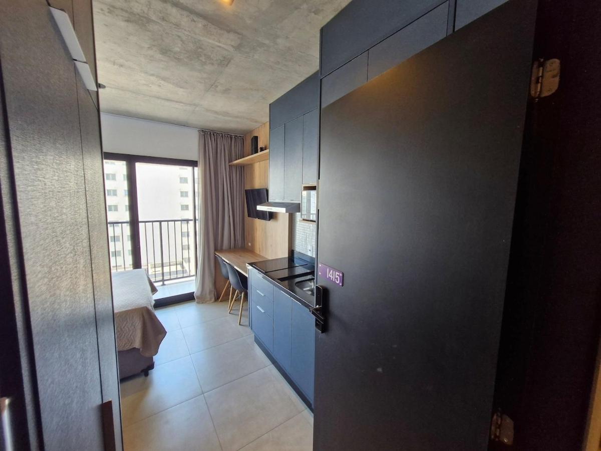 Vn Ueno Lindos Studios na Bela Vista - Próximo Sírio