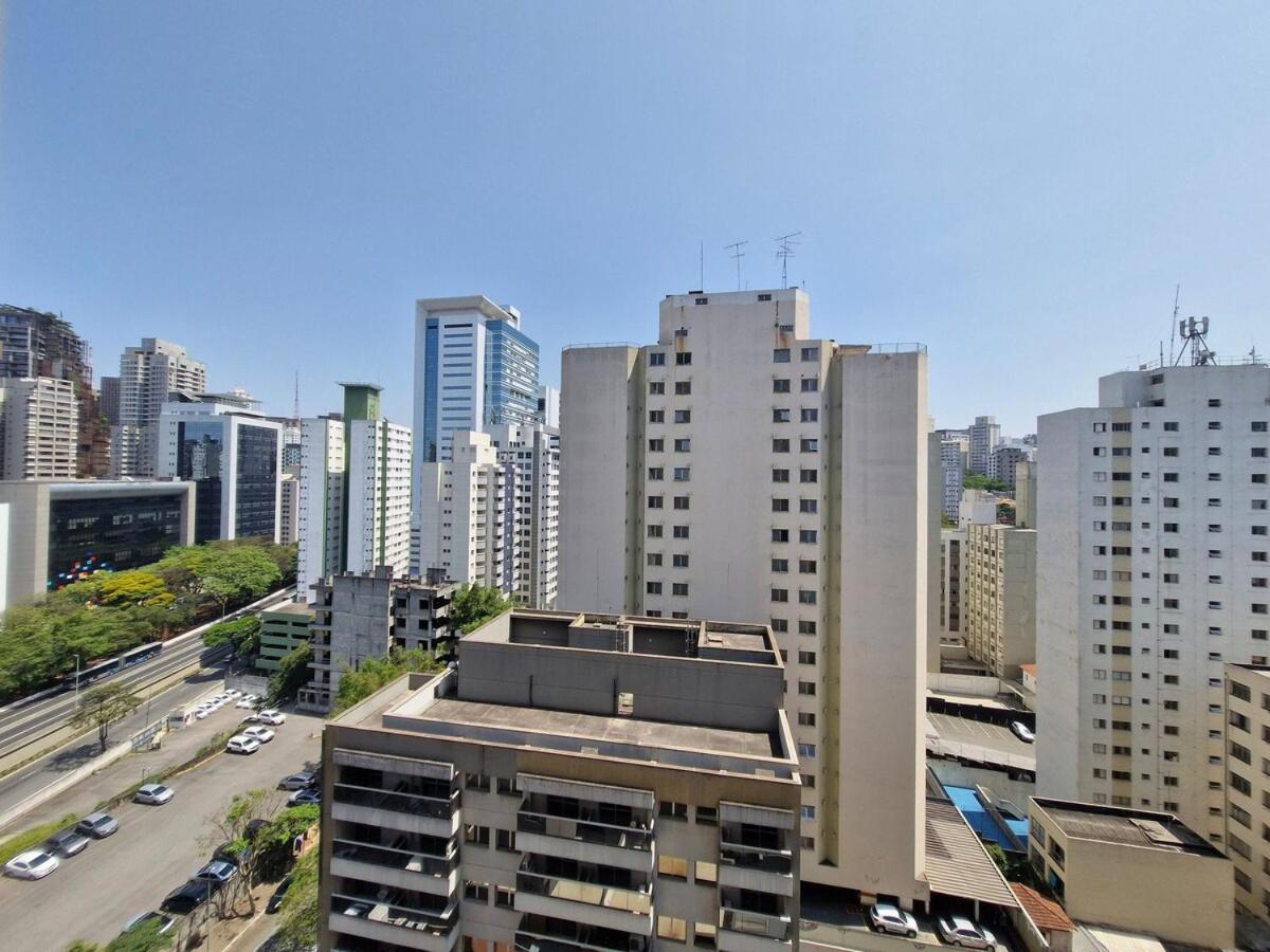 Vn Ueno Lindos Studios na Bela Vista - Próximo Sírio