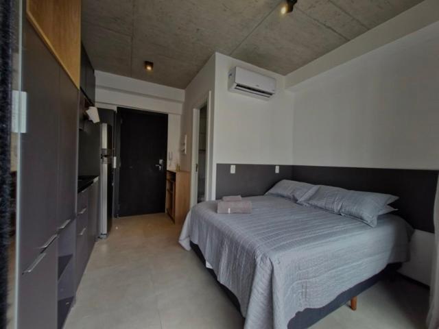Vn Ueno Lindos Studios na Bela Vista - Próximo Sírio