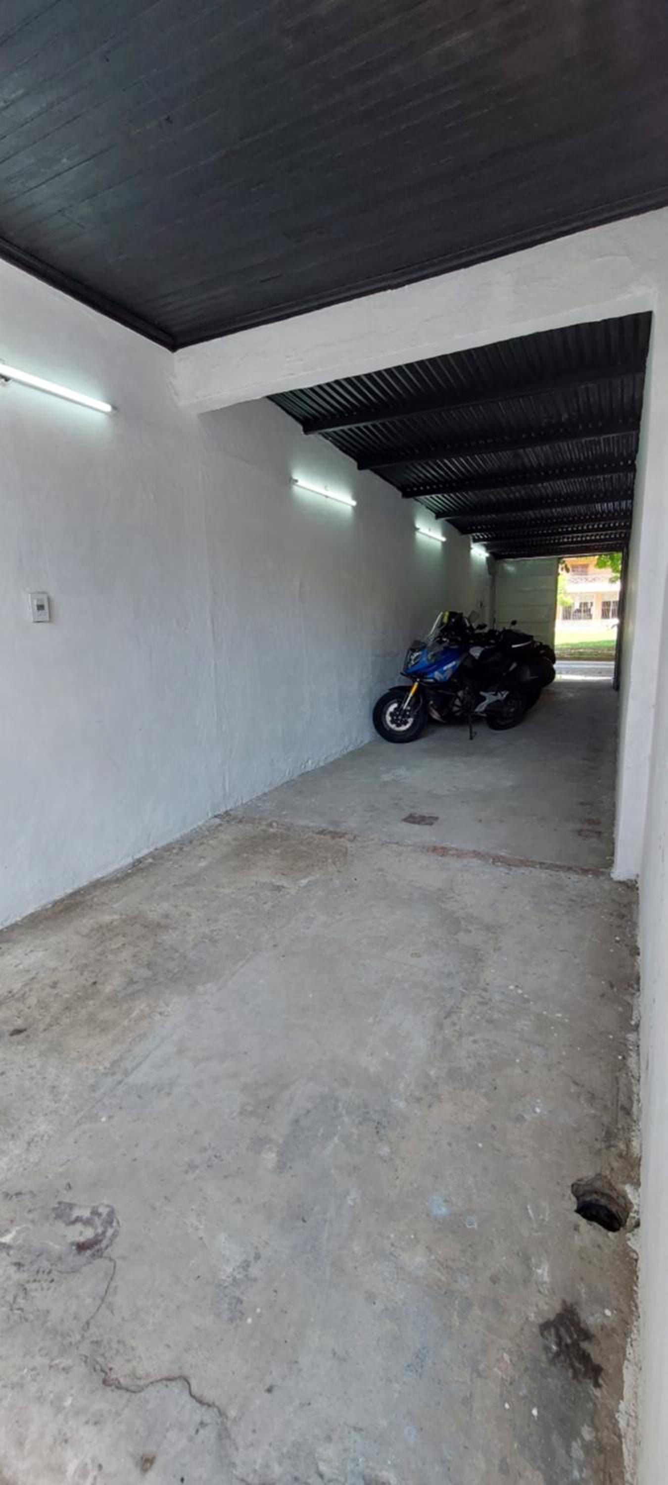 El Gran Gomero Hostal & Motoposada