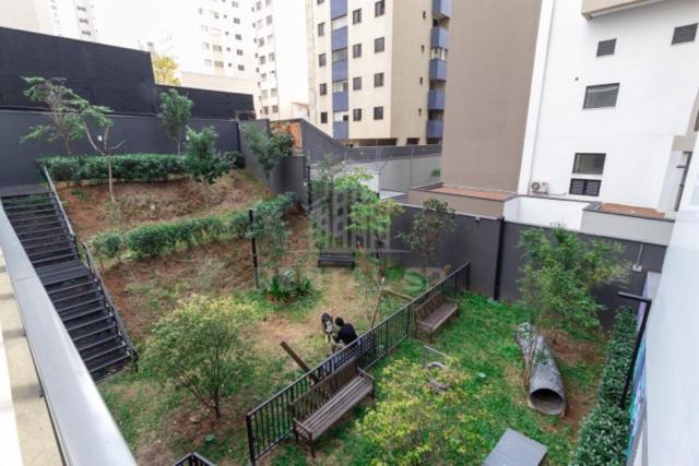 Vn Ueno Lindos Studios na Bela Vista - Próximo Sírio