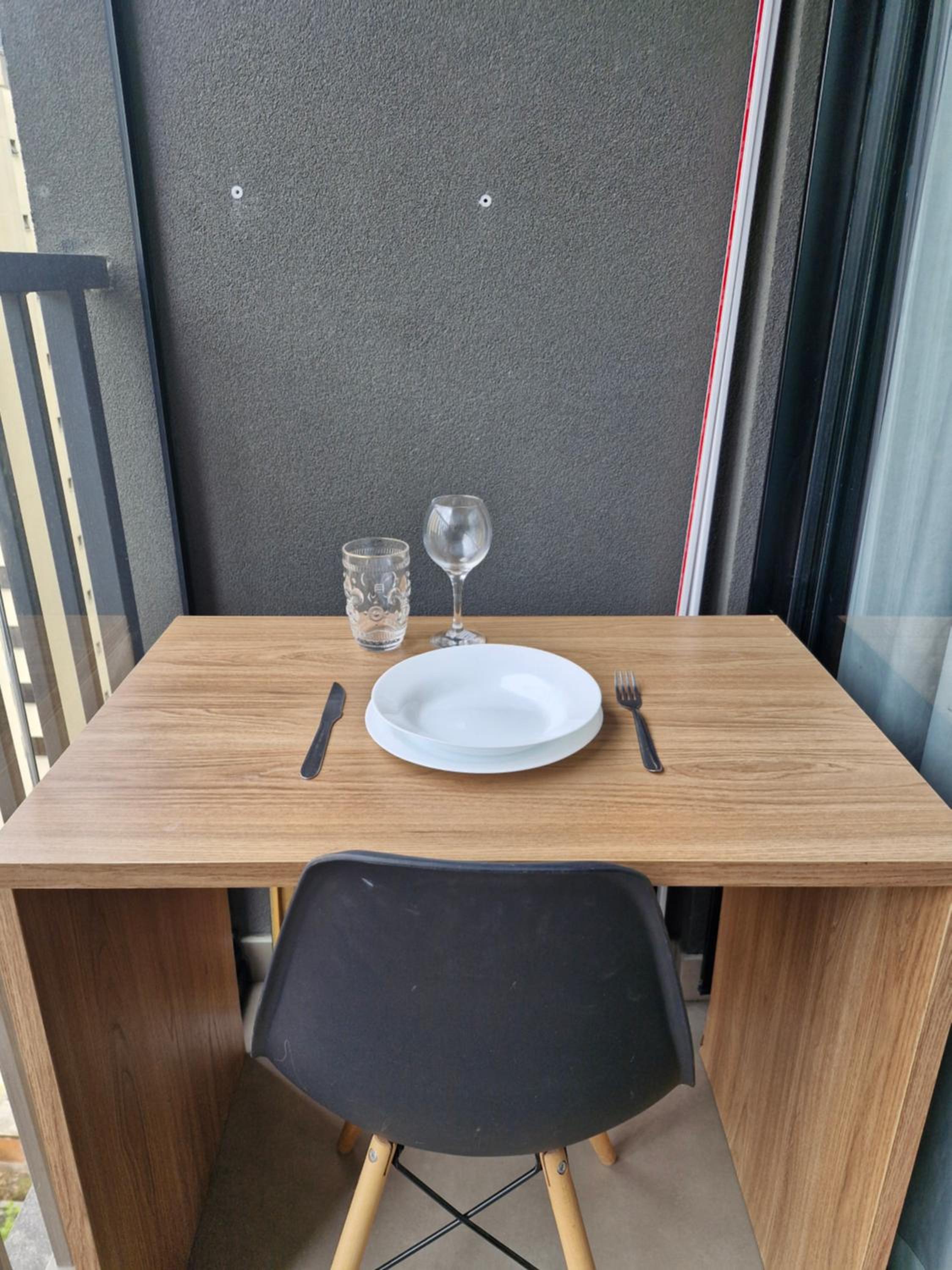 Vn Ueno Lindos Studios na Bela Vista - Próximo Sírio