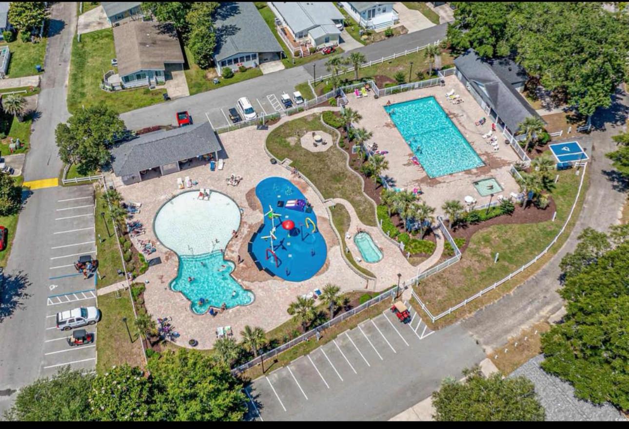 Oceanside Village - Great Amenities - Garden City Beach view 3