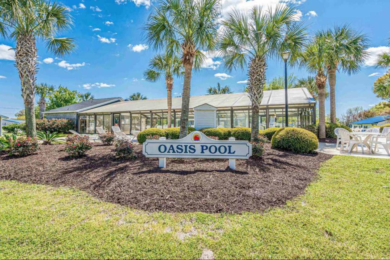Oceanside Village - Great Amenities - Garden City Beach view 5