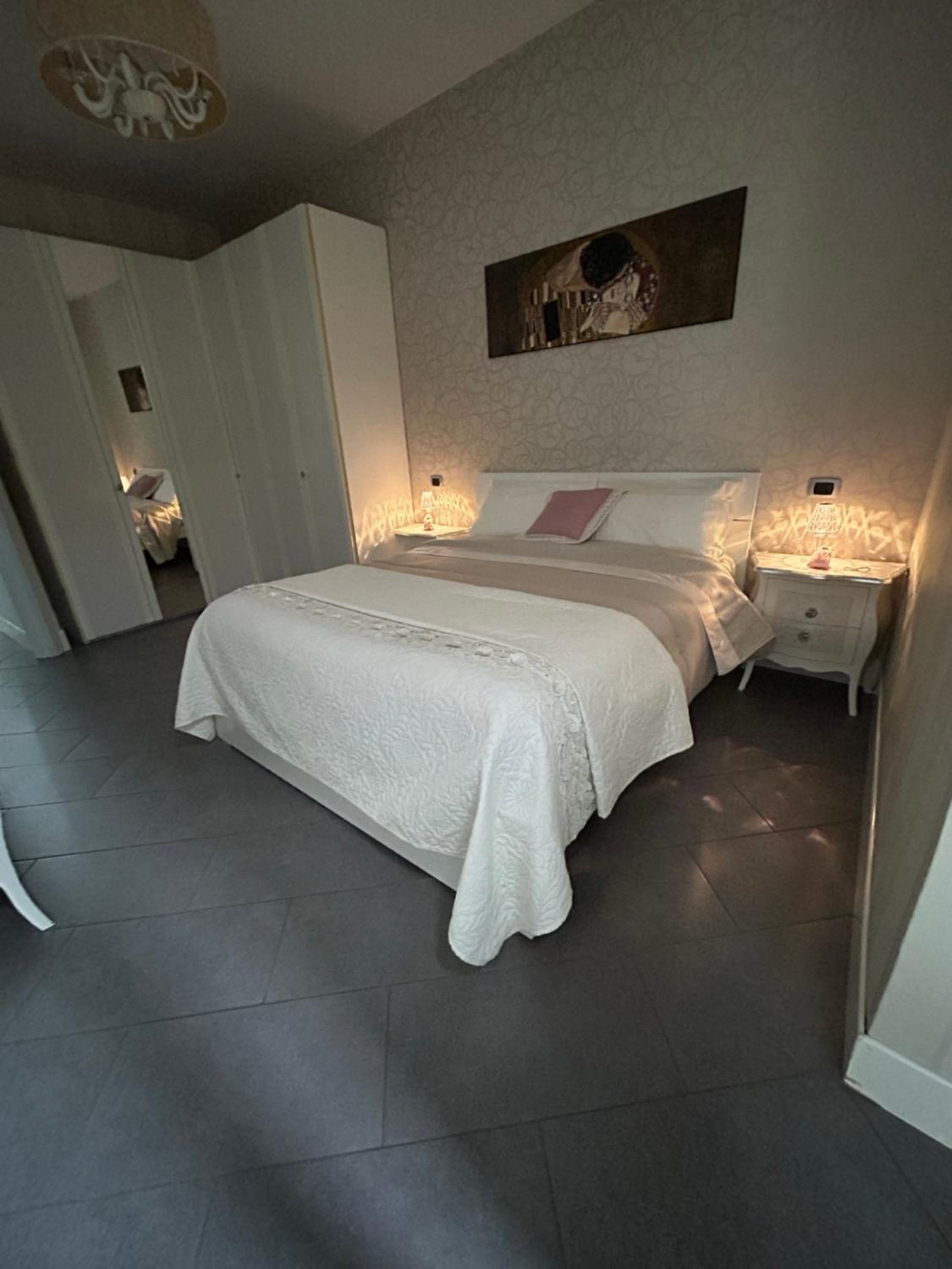La casa di via Carmine
