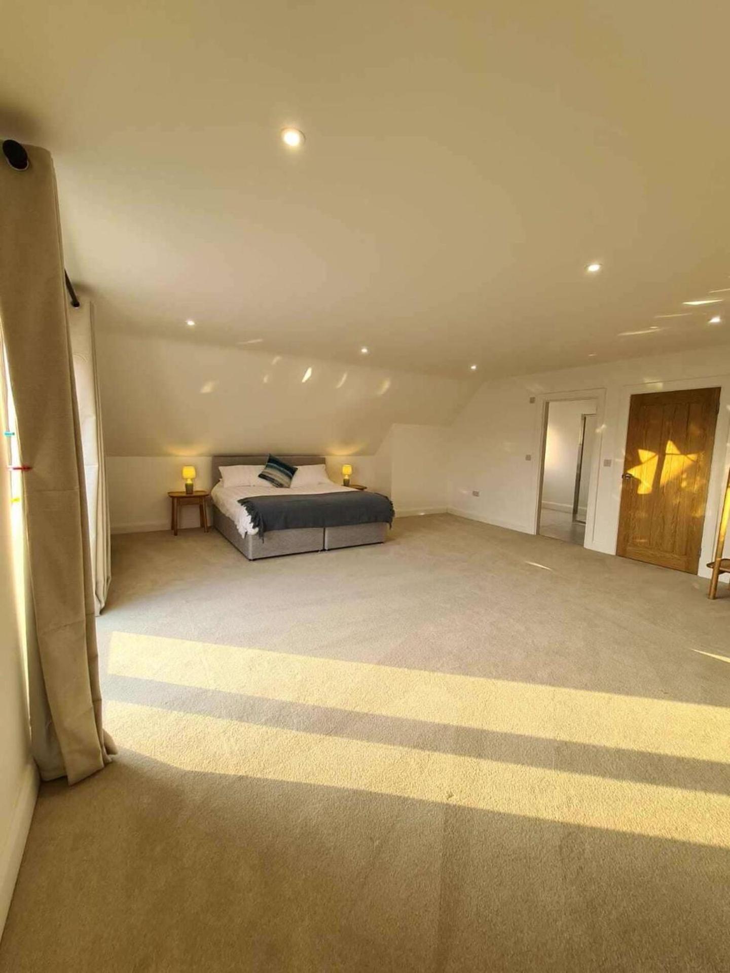 Cosy New 4 bed in Ramsgate close to Quex Park view 4