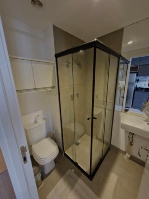 Vn Ueno Lindos Studios na Bela Vista - Próximo Sírio