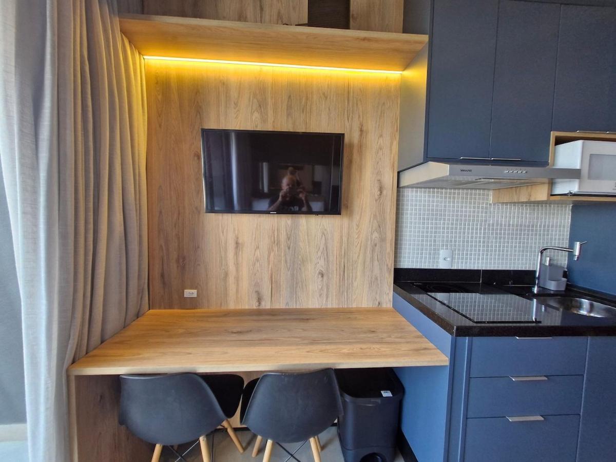 Vn Ueno Lindos Studios na Bela Vista - Próximo Sírio