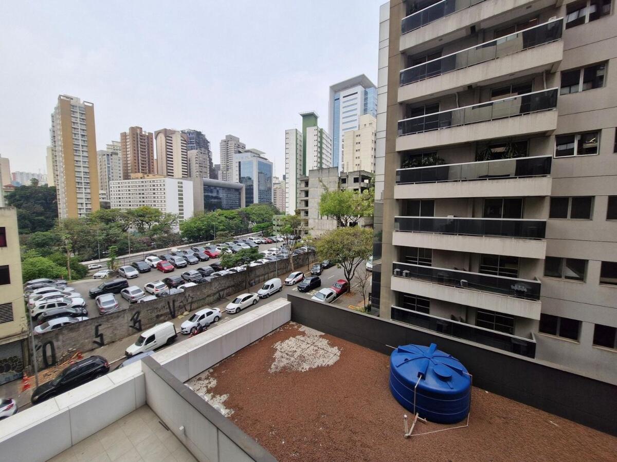Vn Ueno Lindos Studios na Bela Vista - Próximo Sírio