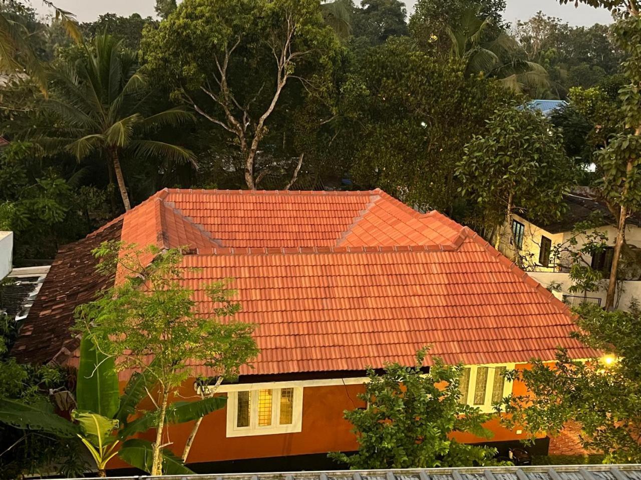Adithi Heritage