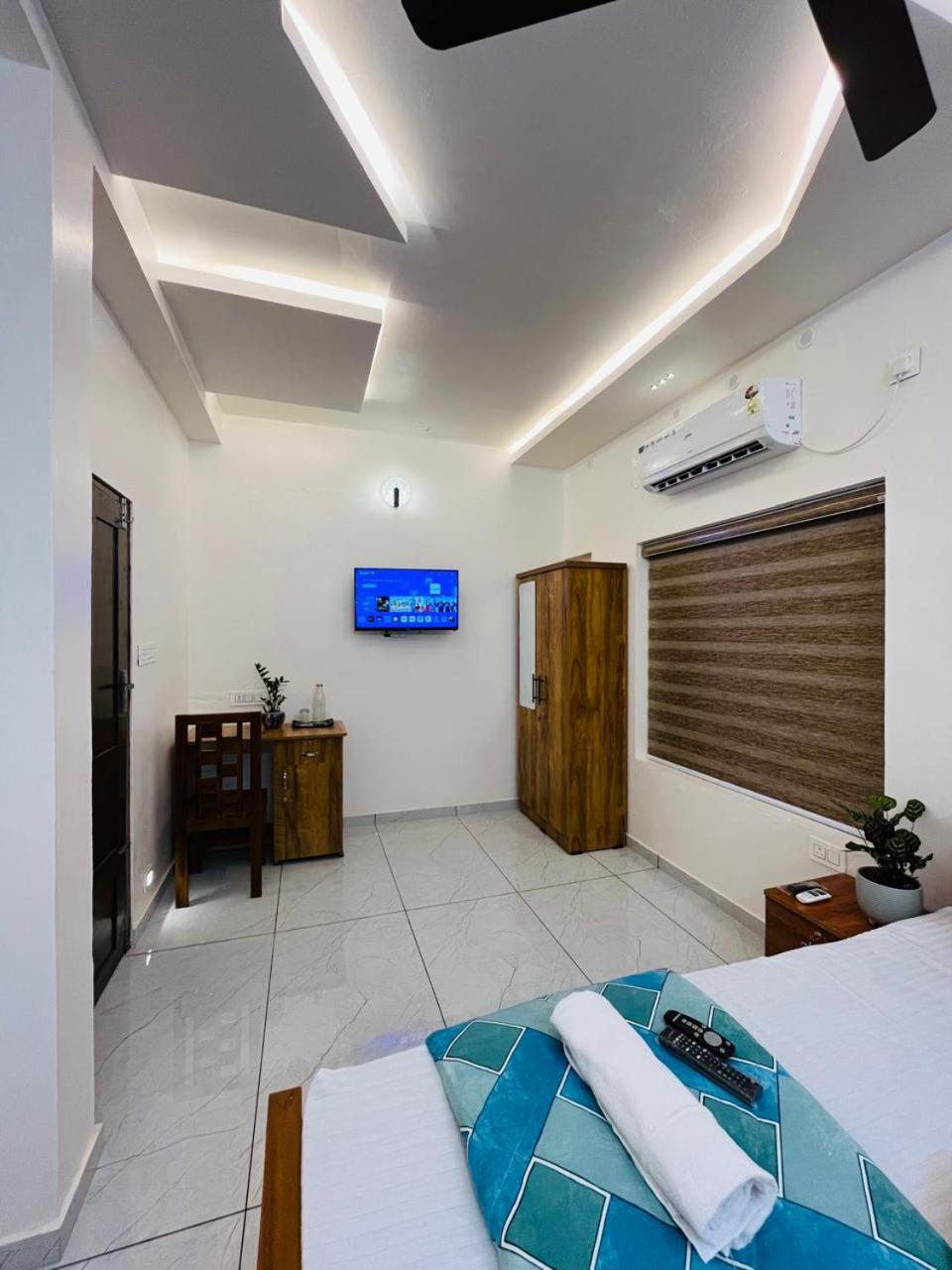 Adithi Heritage
