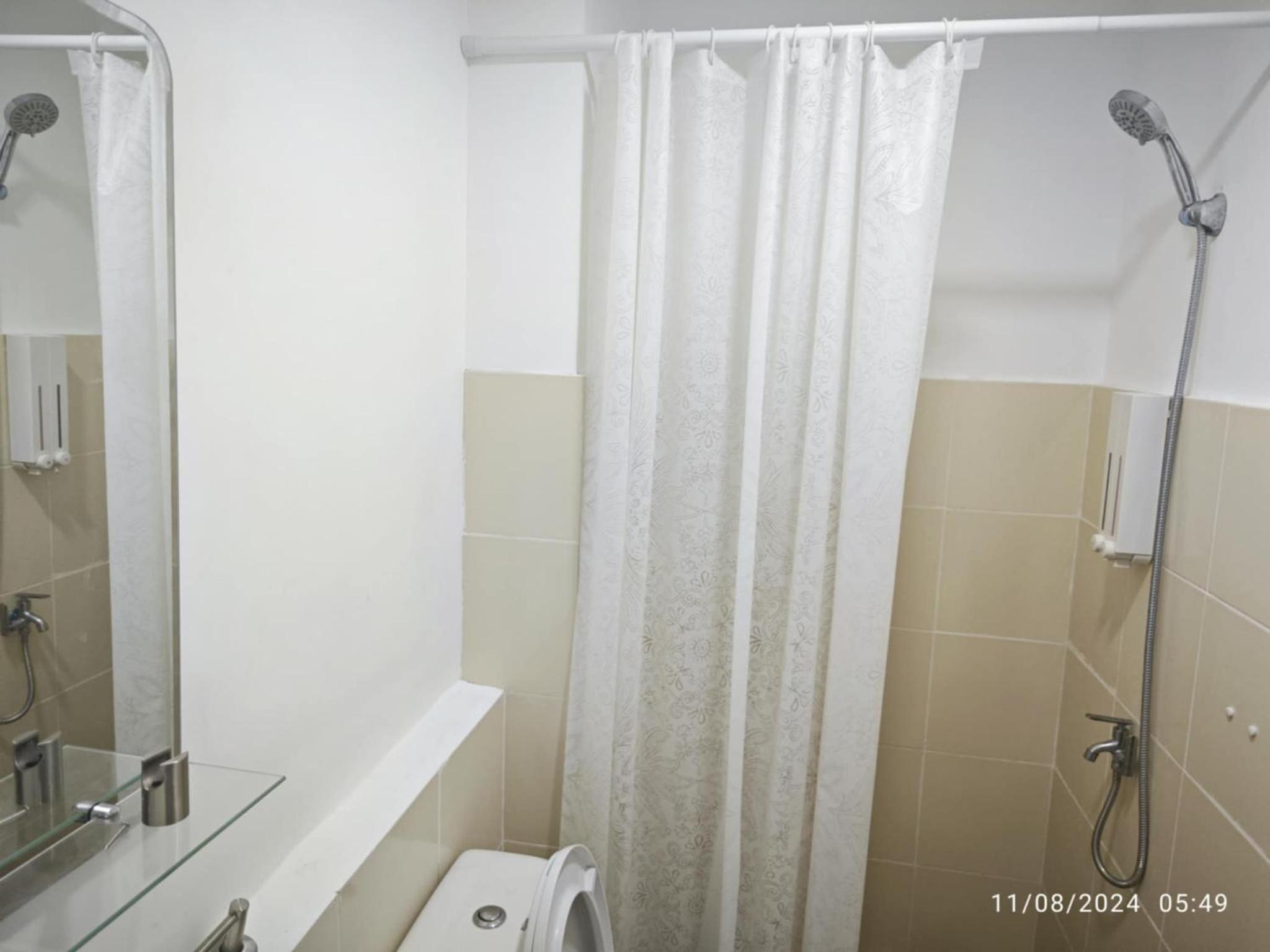 TriBB Studio Condo near Polymedic Plaza Kauswagan view 4