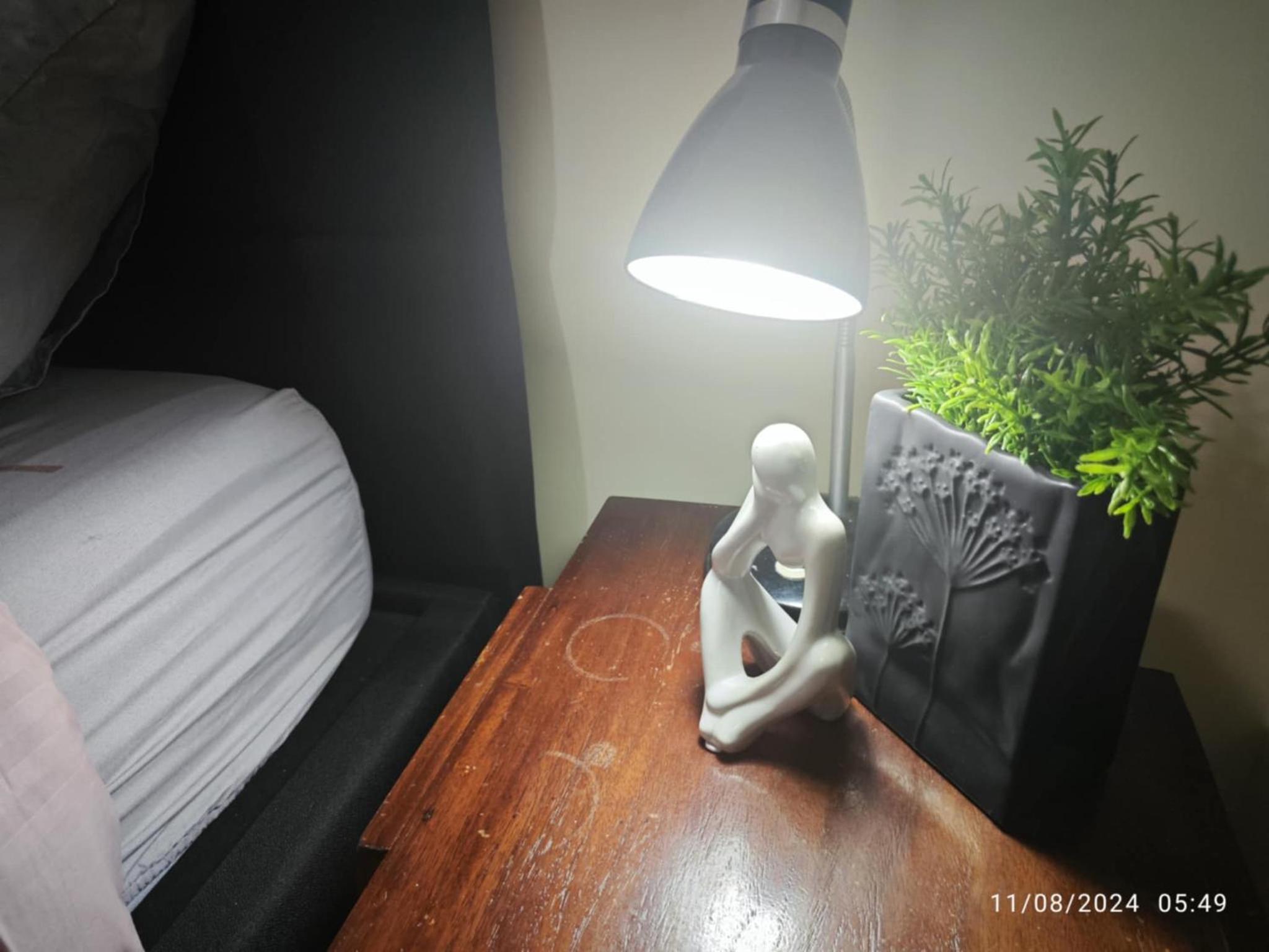 TriBB Studio Condo near Polymedic Plaza Kauswagan view 5
