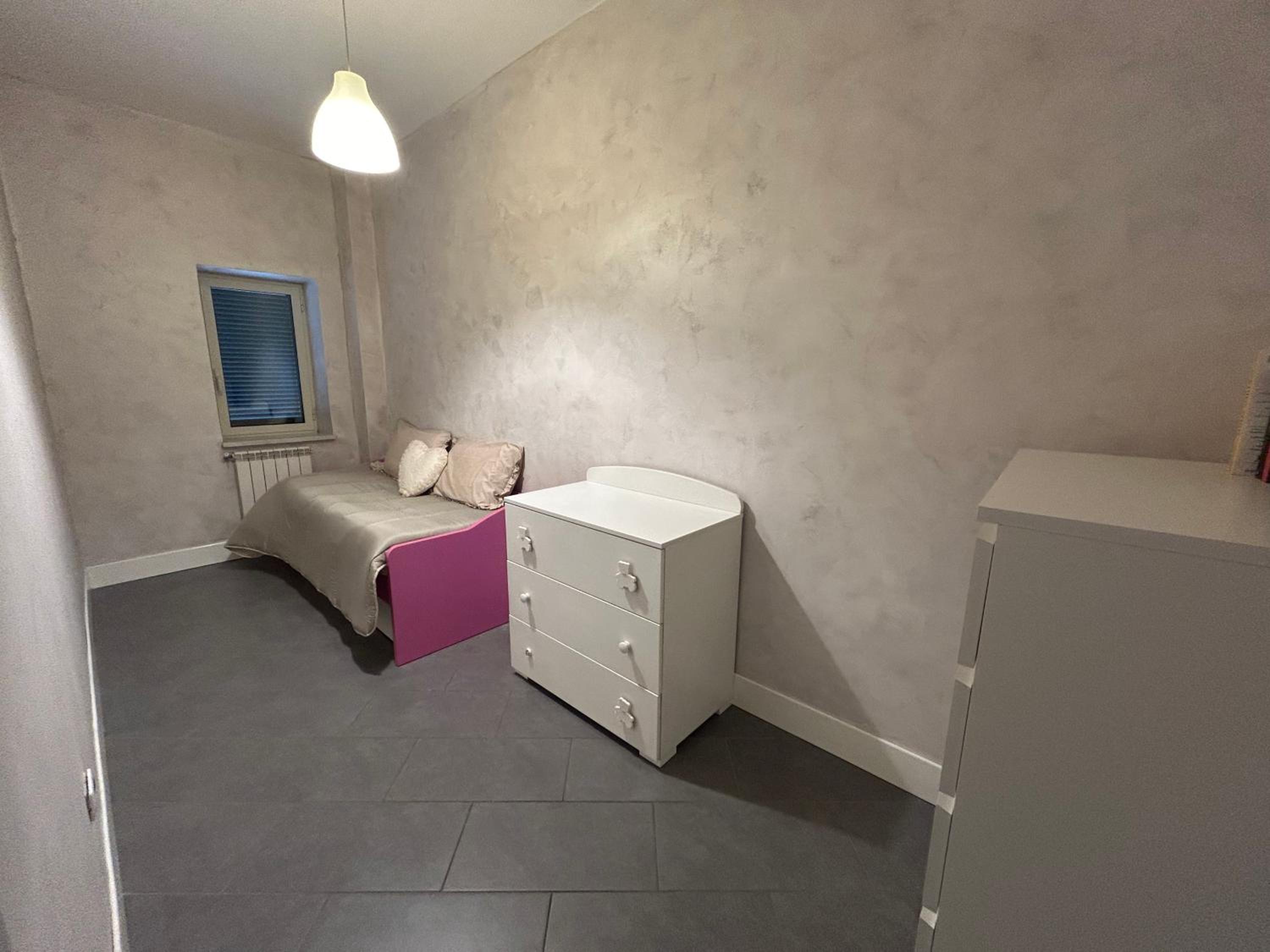 La casa di via Carmine