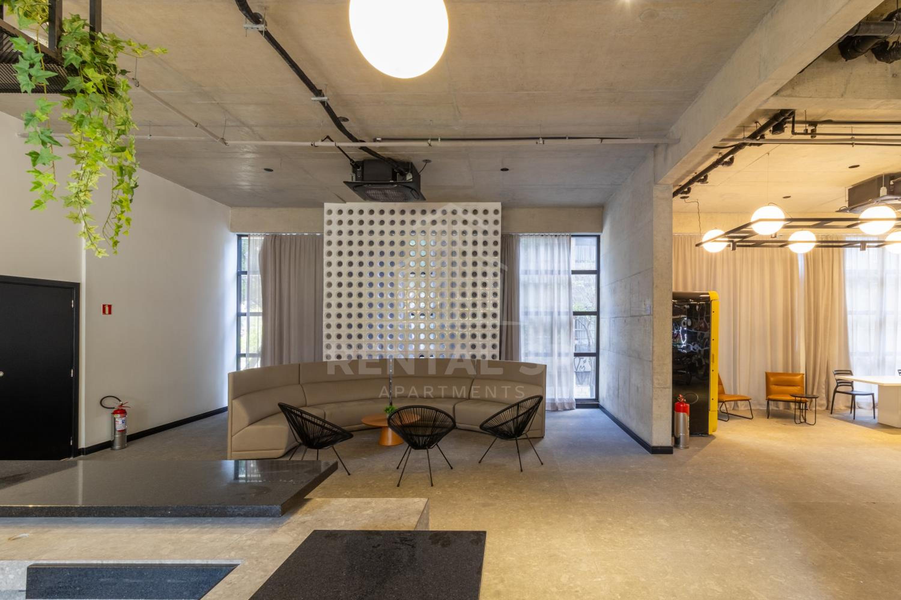 Vn Ueno Lindos Studios na Bela Vista - Próximo Sírio