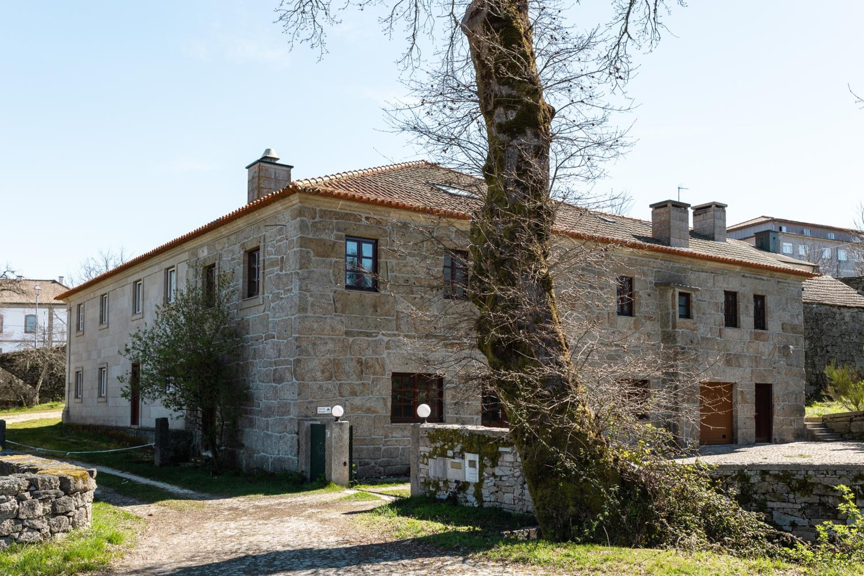 Hotel Casa Do Cerrado