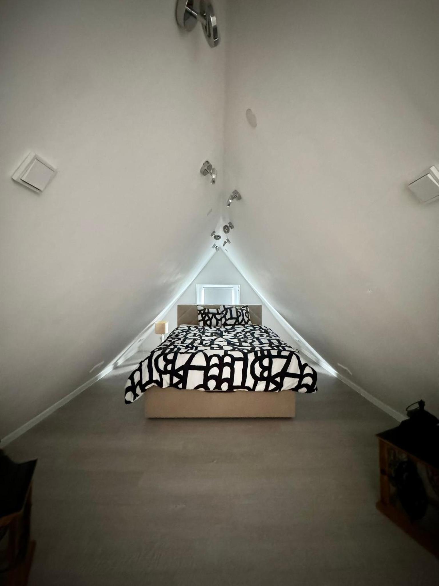 Ferienhaus Achterhus für Familien & Homeoffice