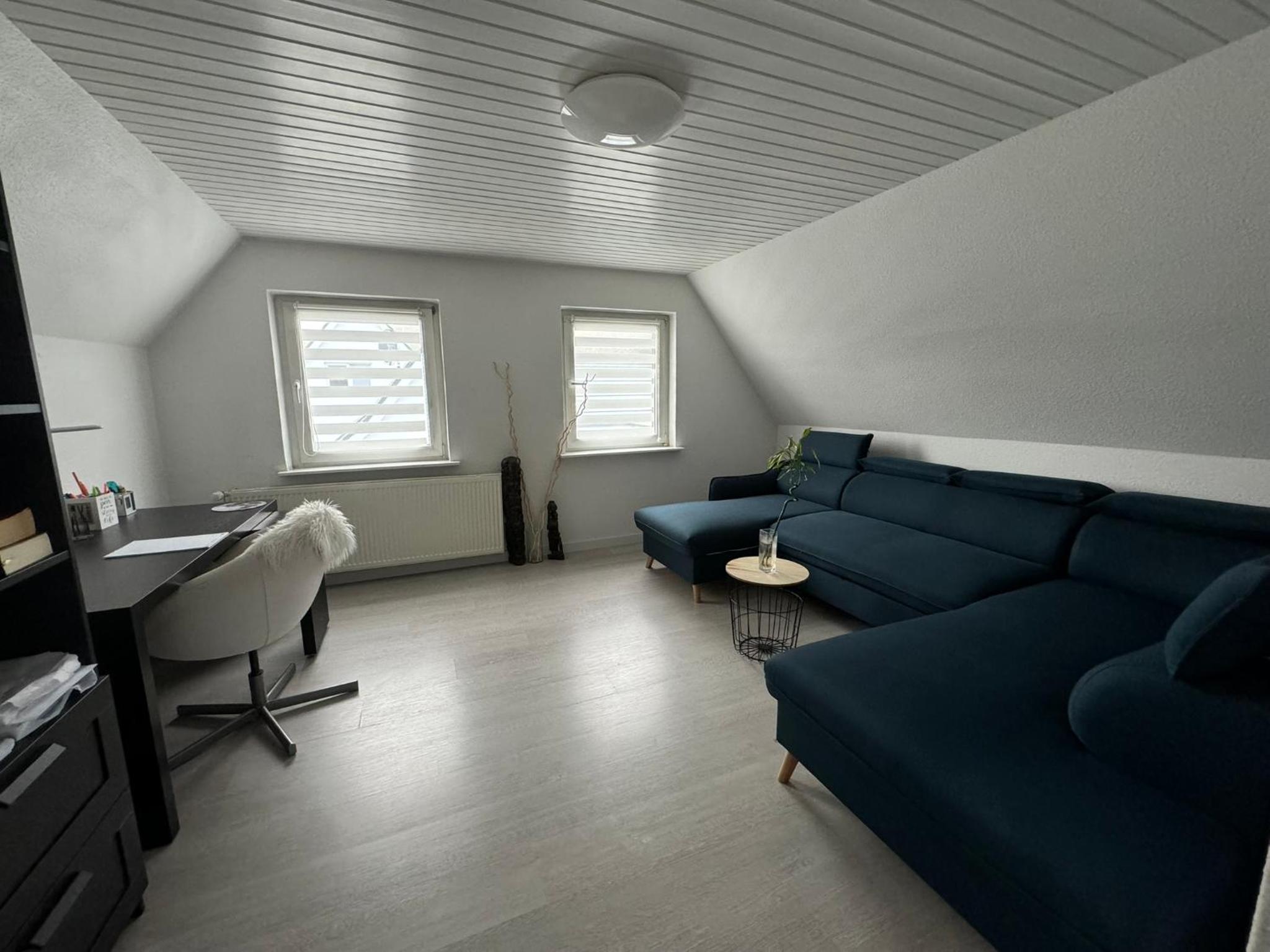 Ferienhaus Achterhus für Familien & Homeoffice