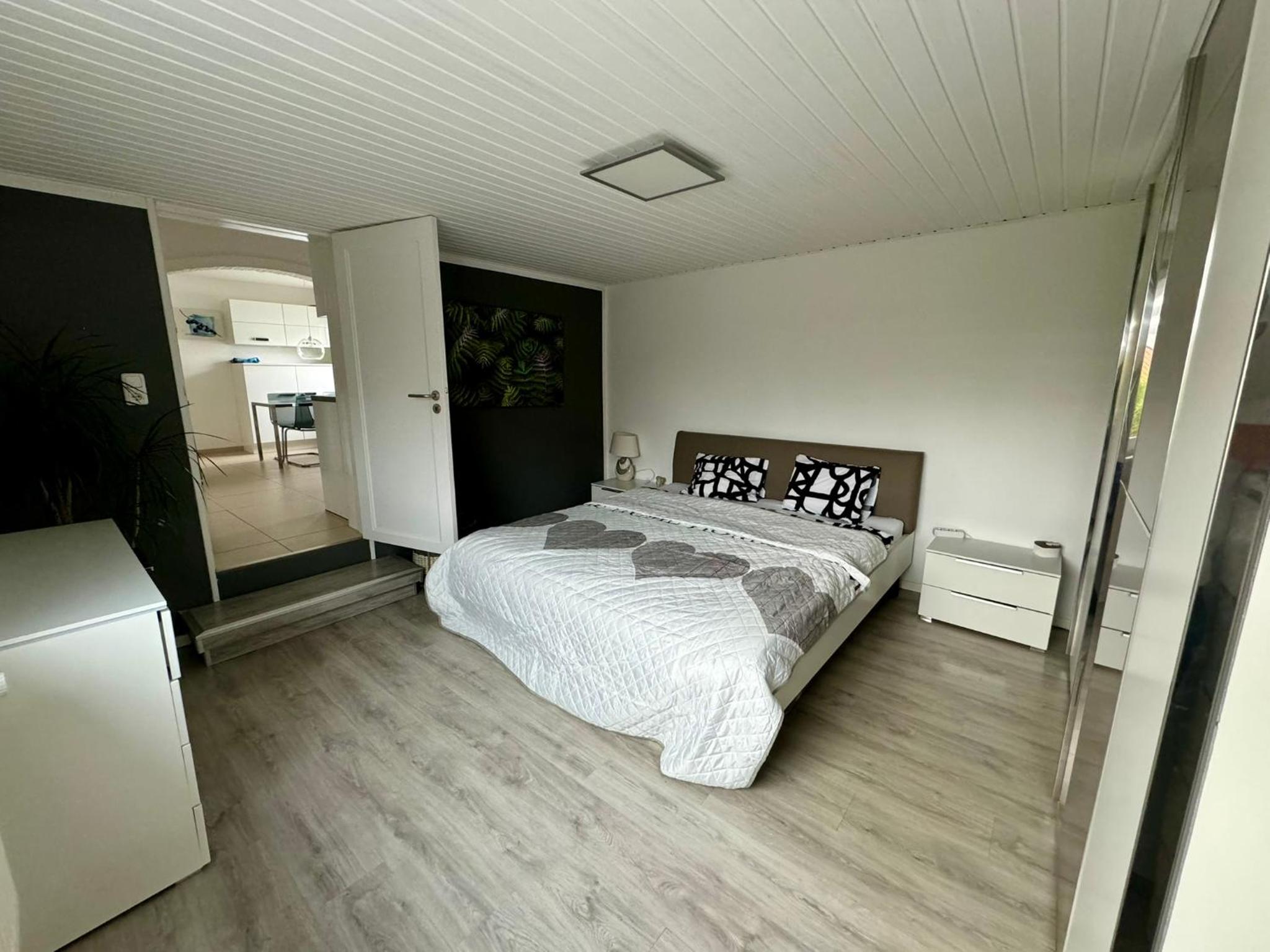 Ferienhaus Achterhus für Familien & Homeoffice