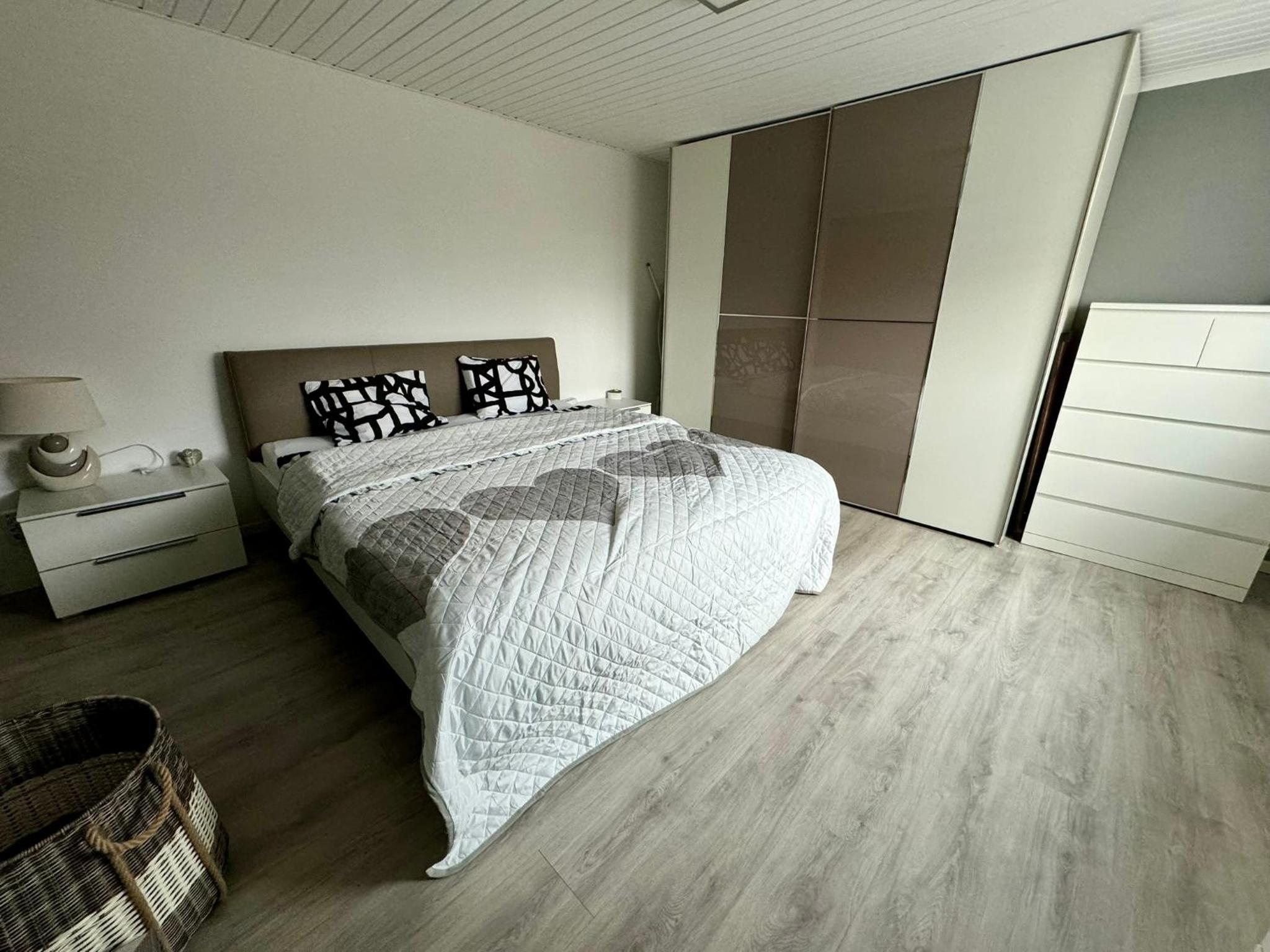 Ferienhaus Achterhus für Familien & Homeoffice