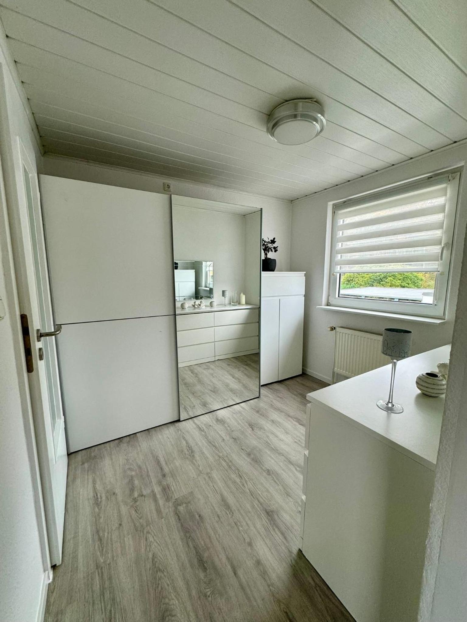 Ferienhaus Achterhus für Familien & Homeoffice