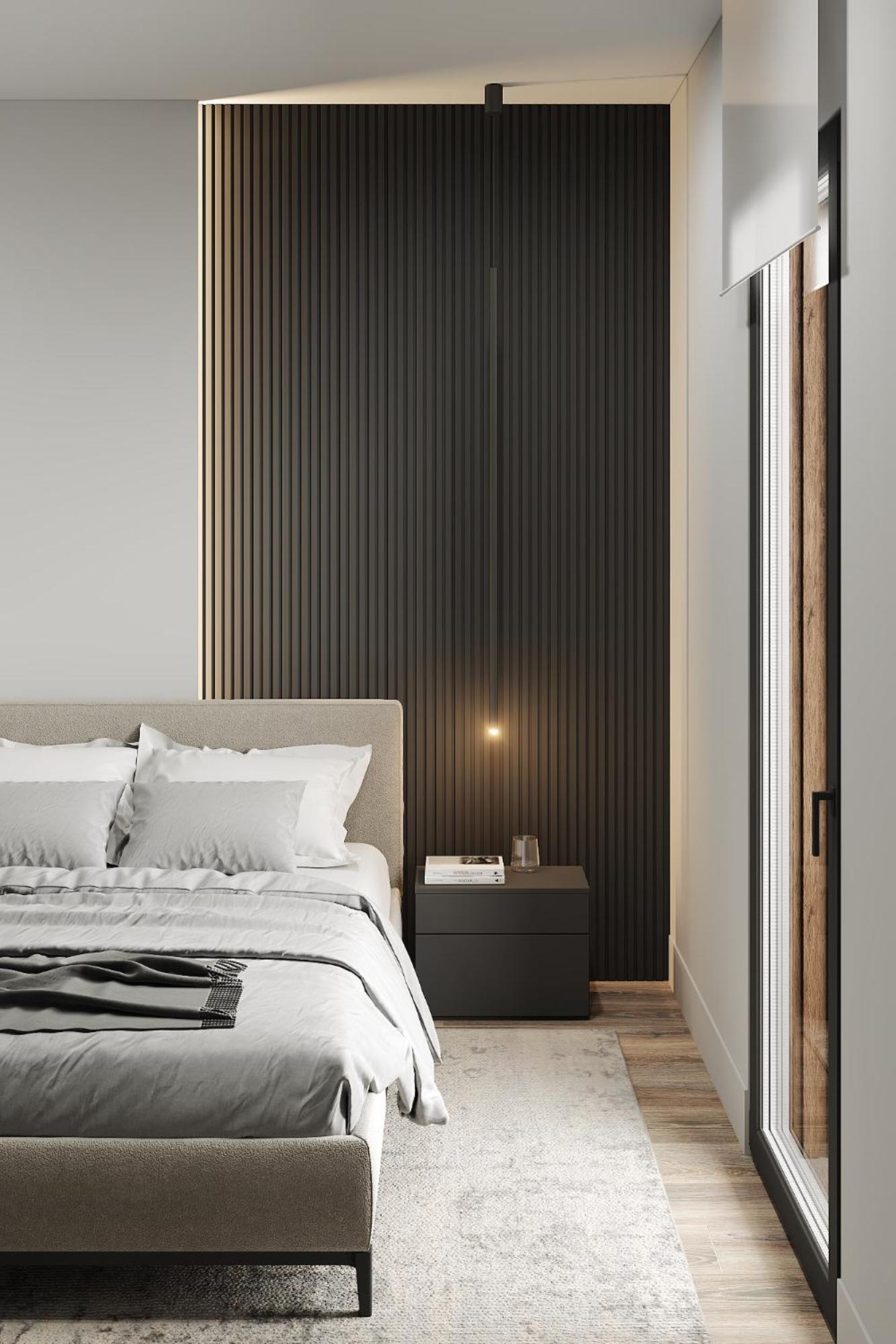 Superior 1BR vacation Suite - Fully Equipped - Azulis2 - Garden - FREE Parking photo 3