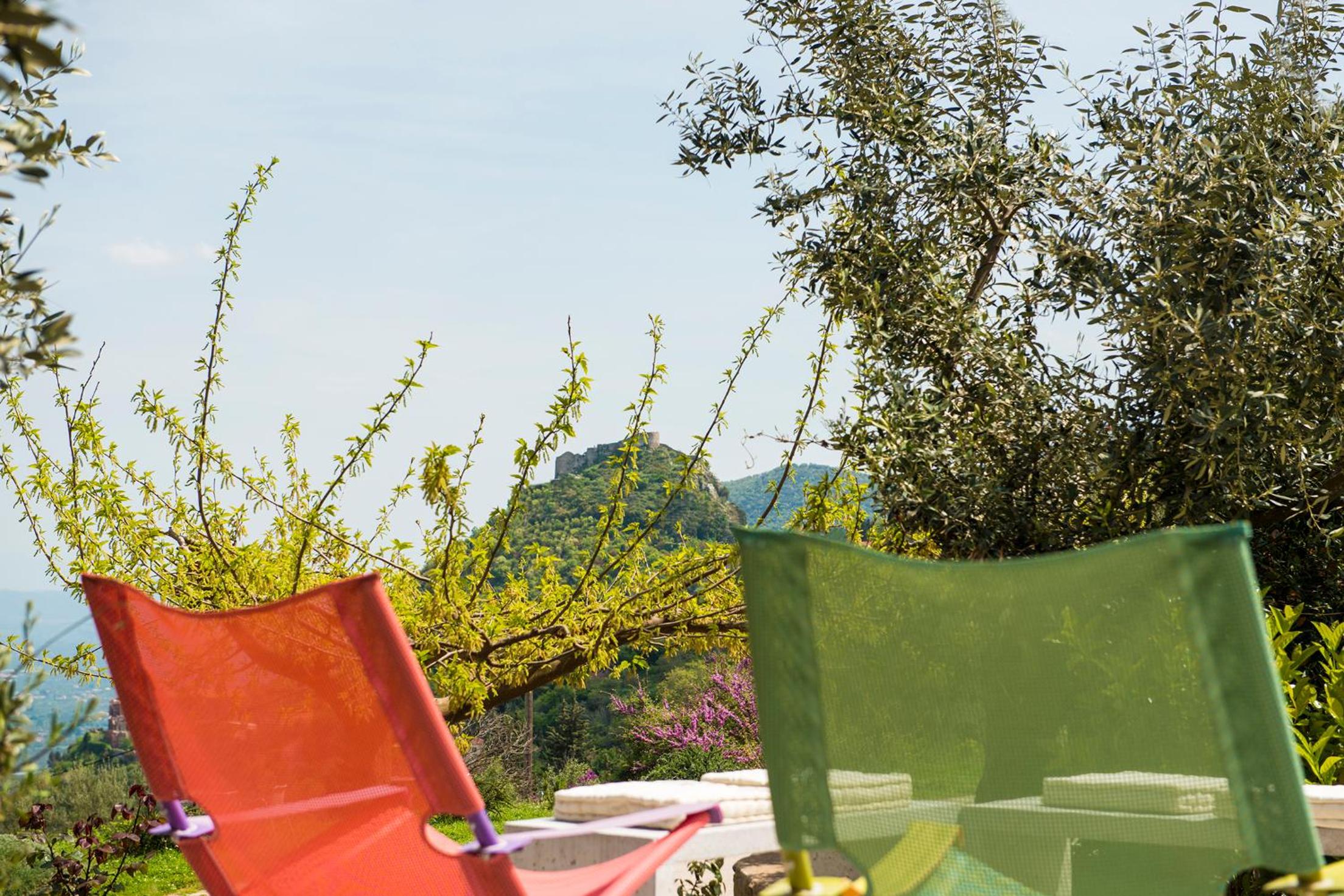 Mazaraki Guesthouse