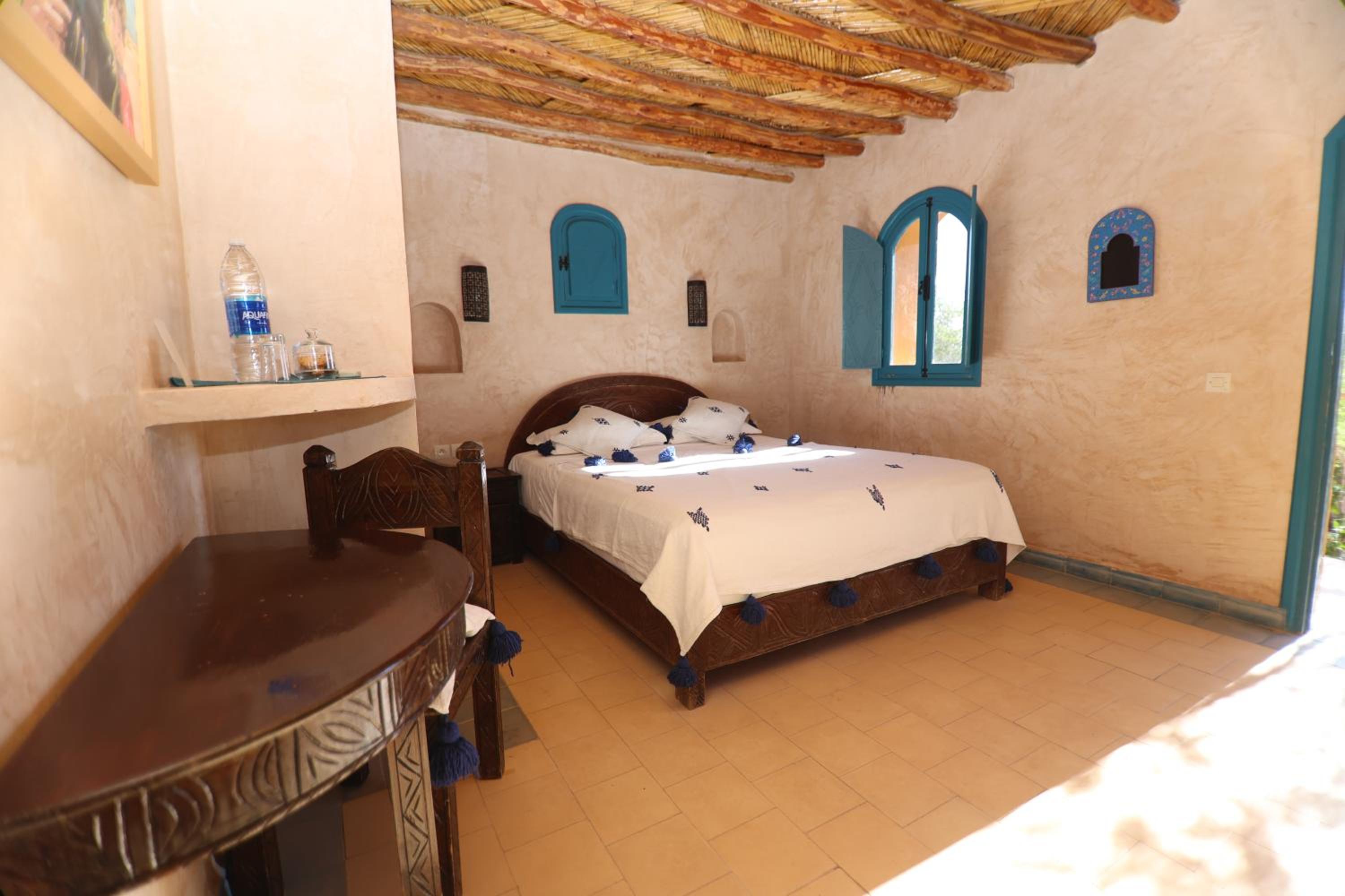 Paradis Nomade