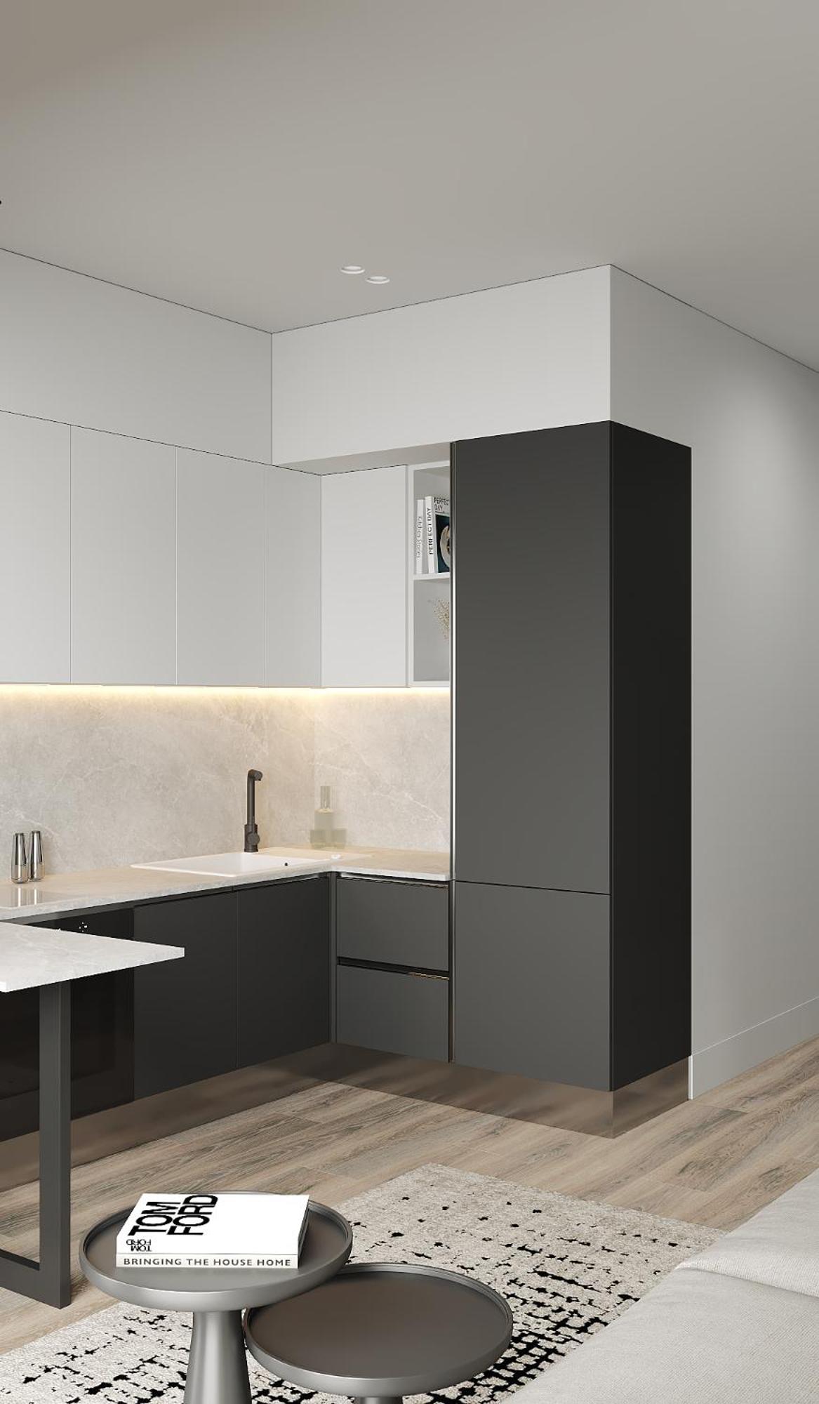 Superior 1BR vacation Suite - Fully Equipped - Azulis2 - Garden - FREE Parking photo 5