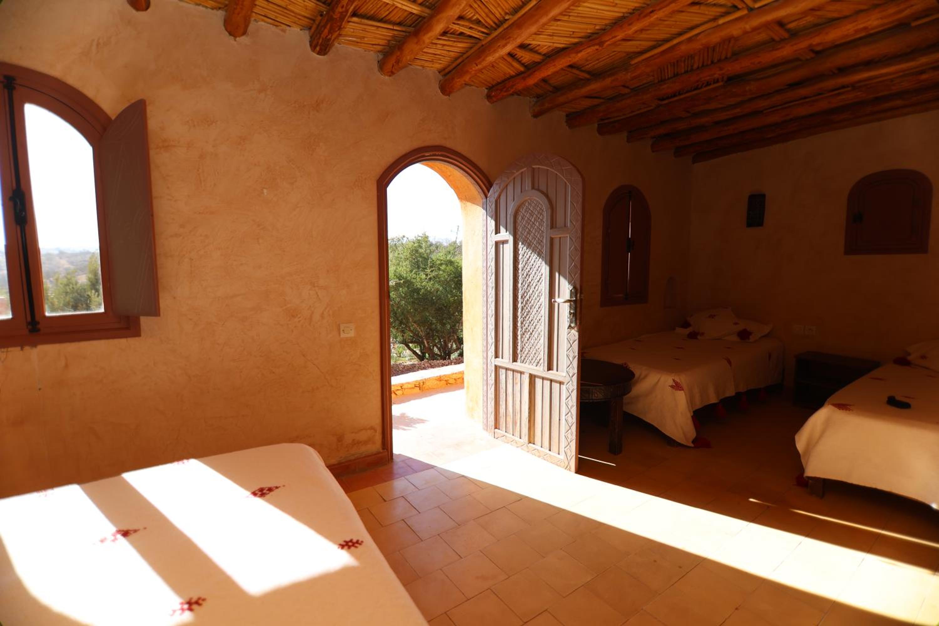 Paradis Nomade