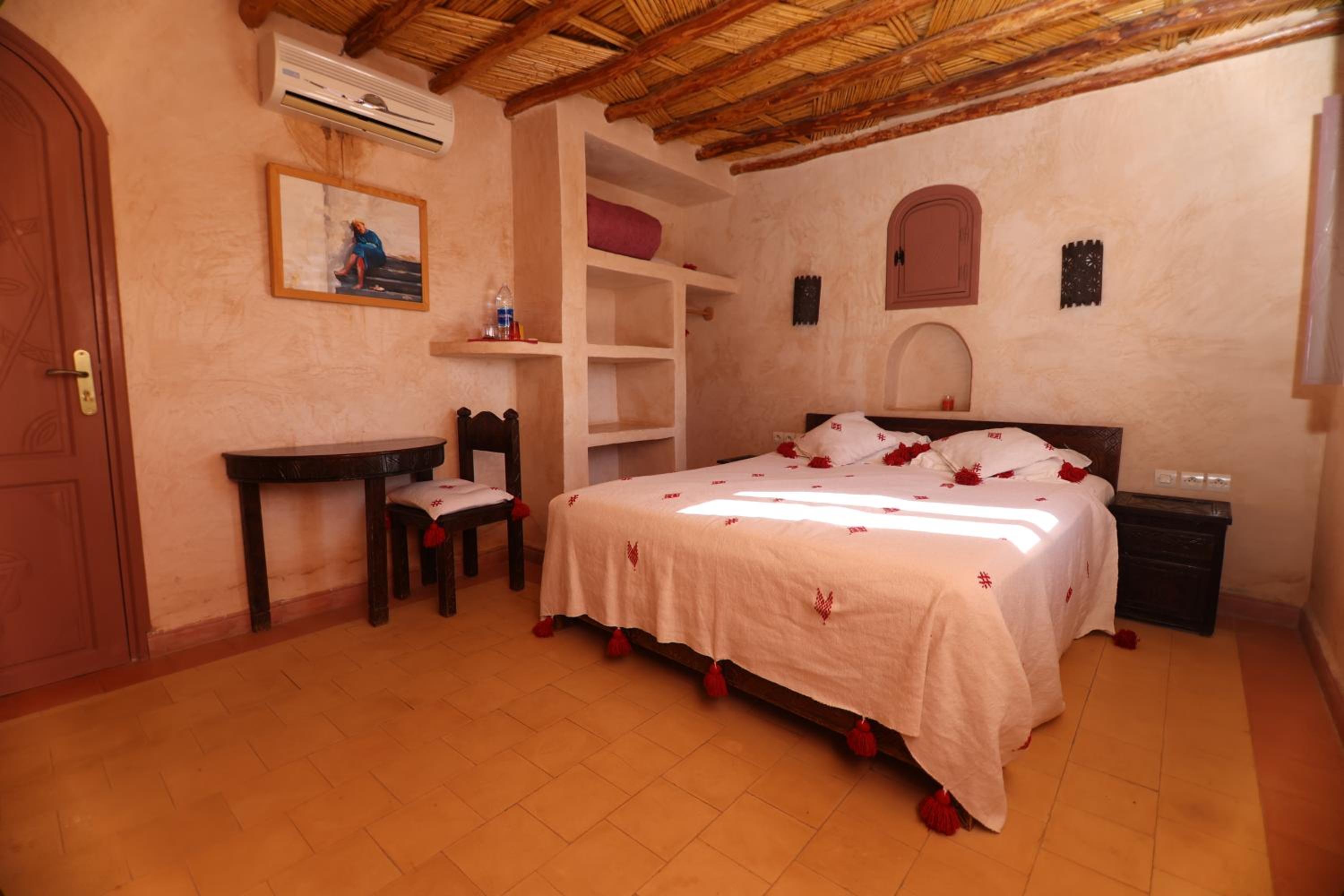 Paradis Nomade