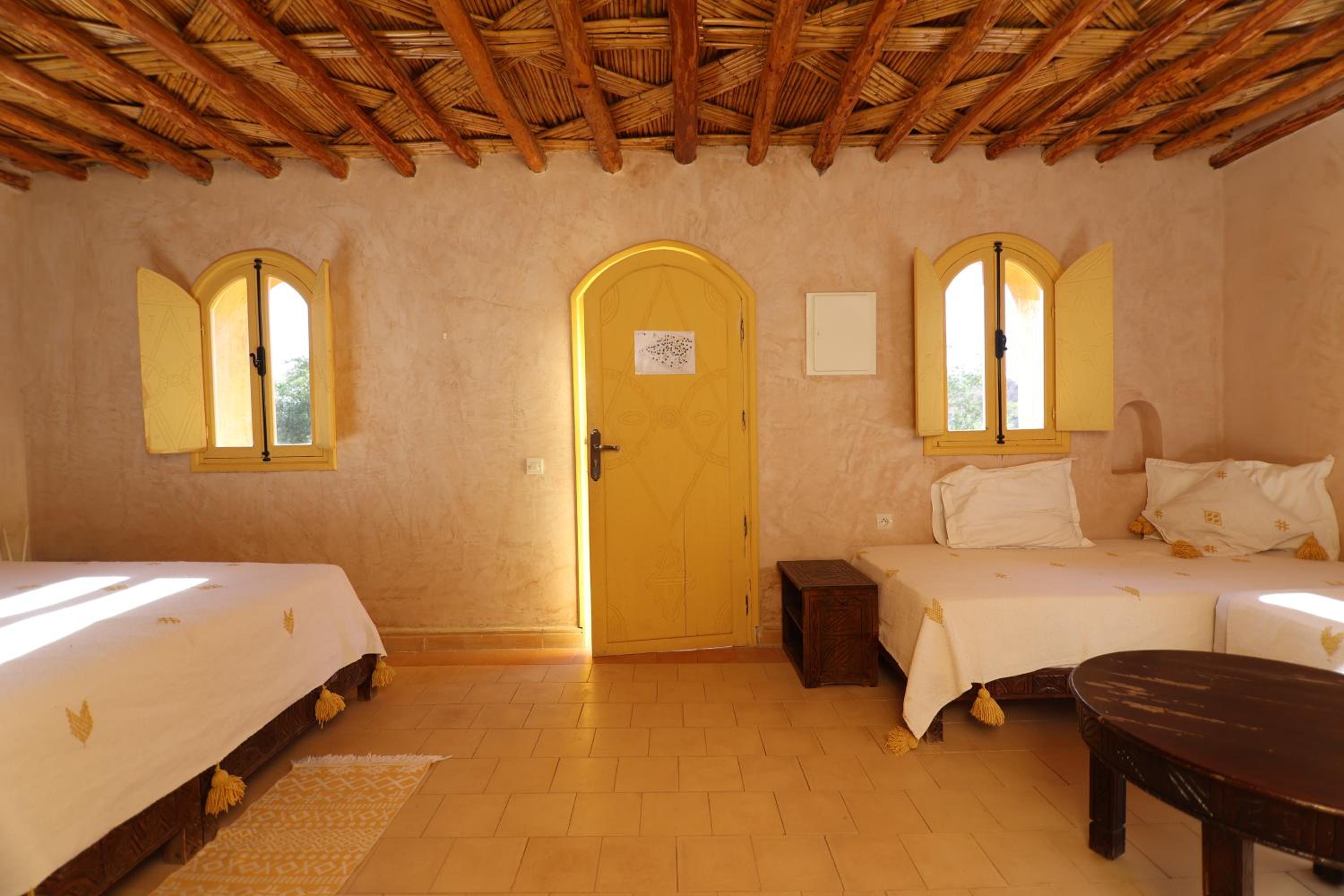 Paradis Nomade