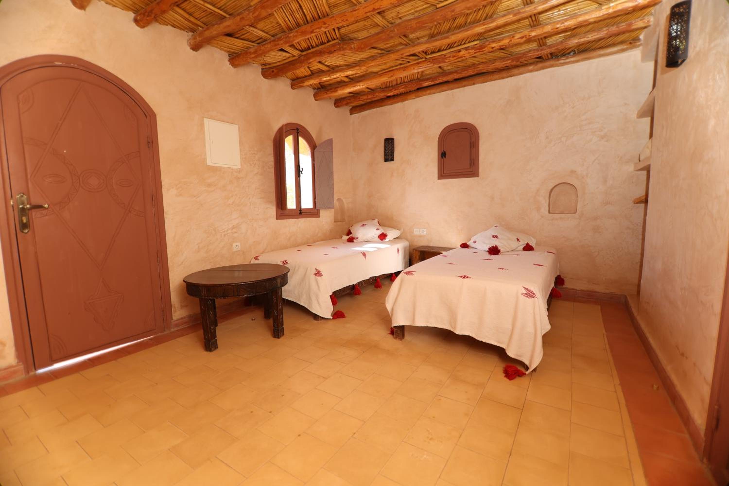 Paradis Nomade