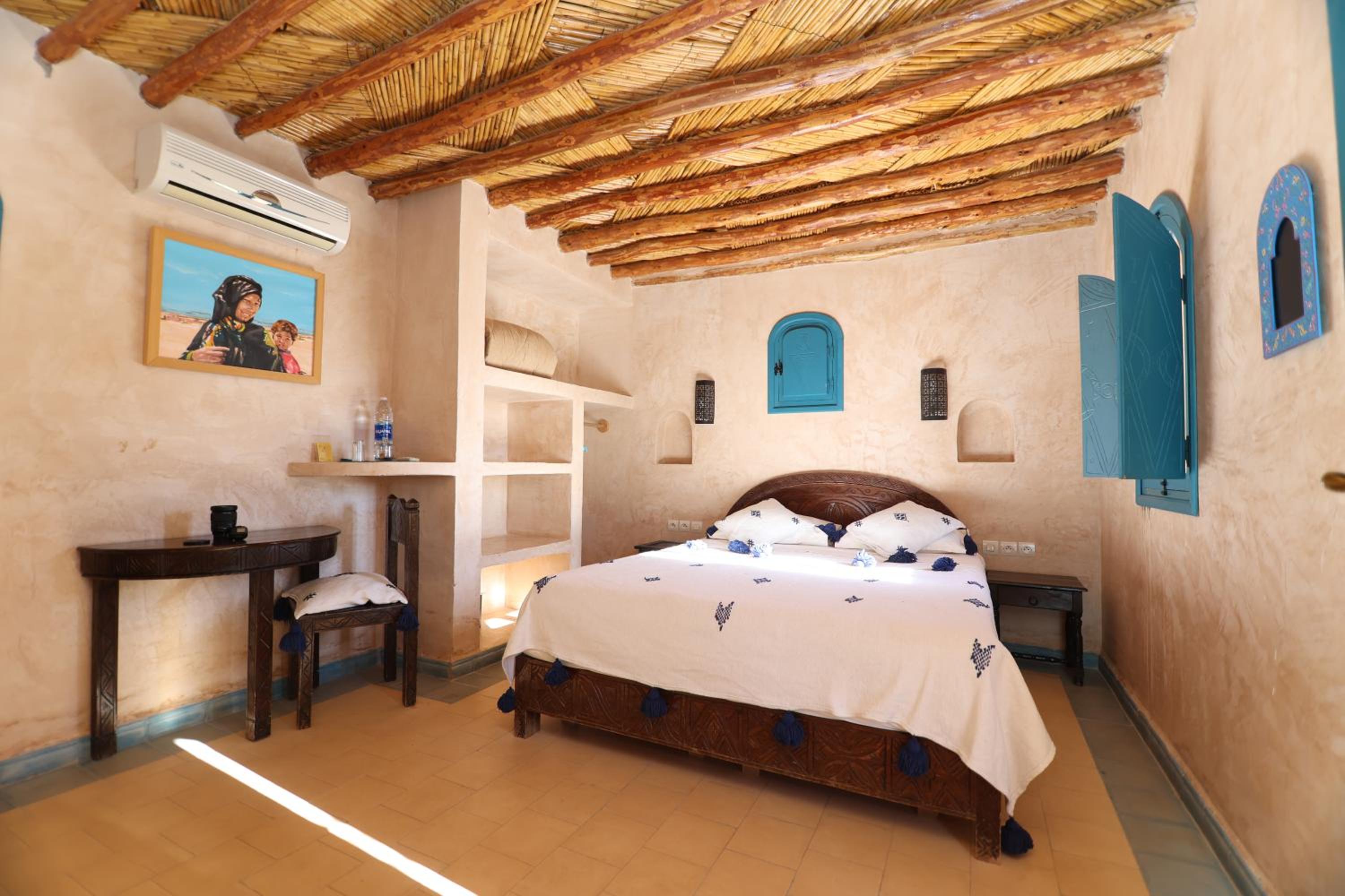 Paradis Nomade