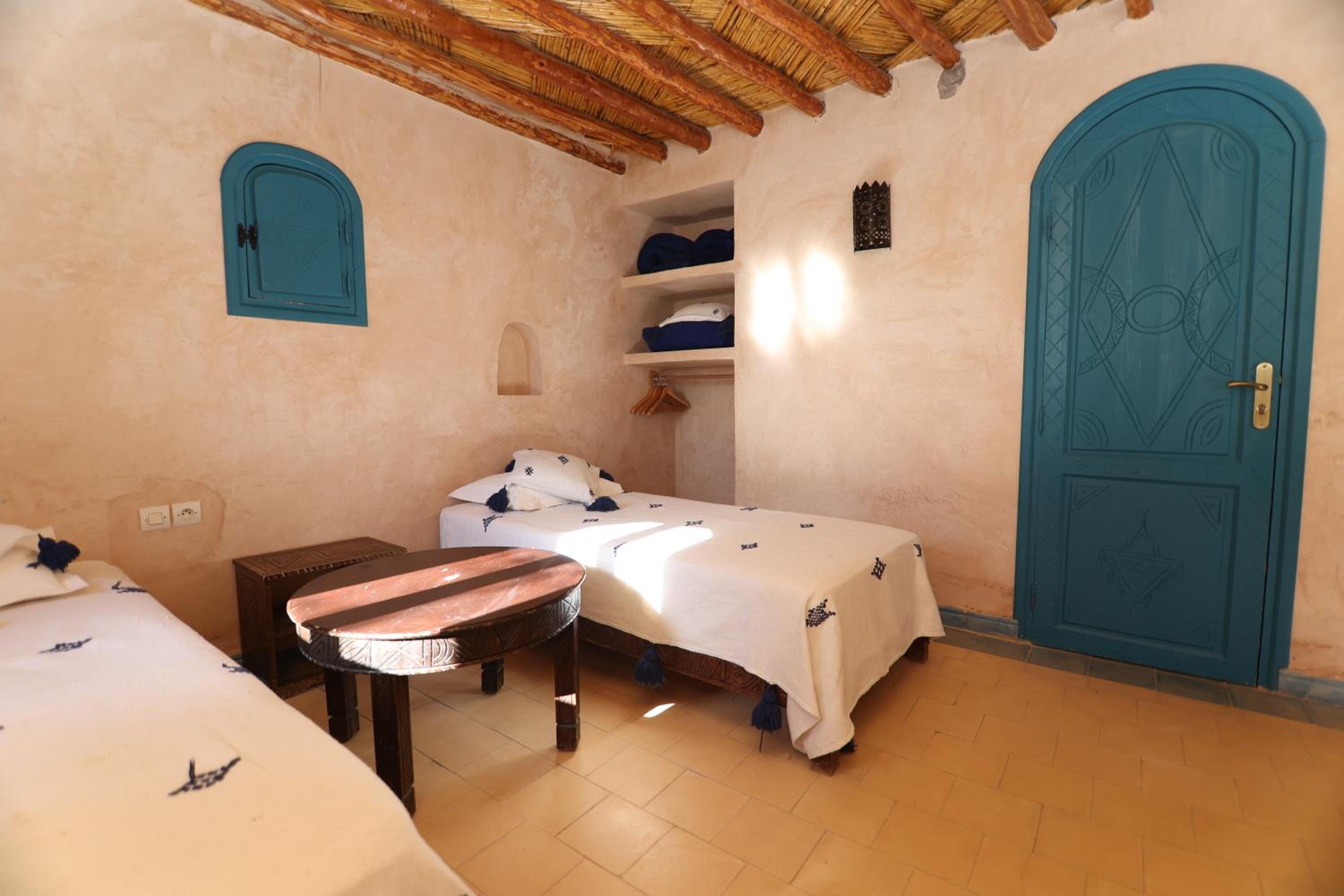 Paradis Nomade