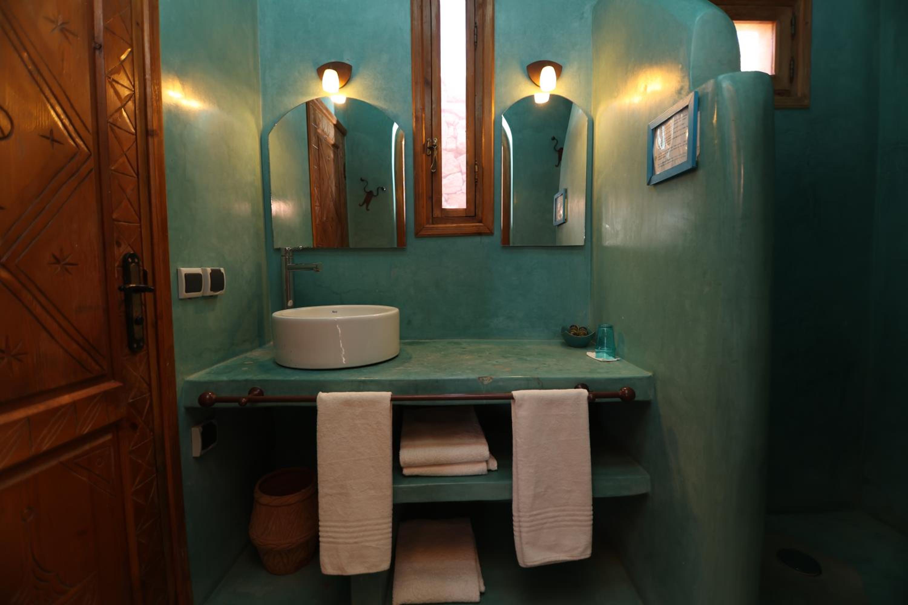 Paradis Nomade