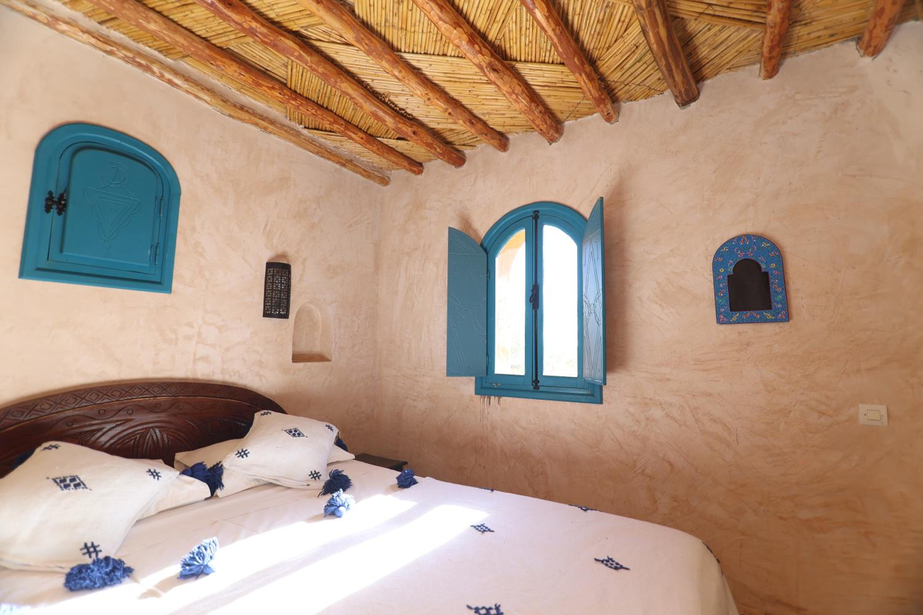 Paradis Nomade