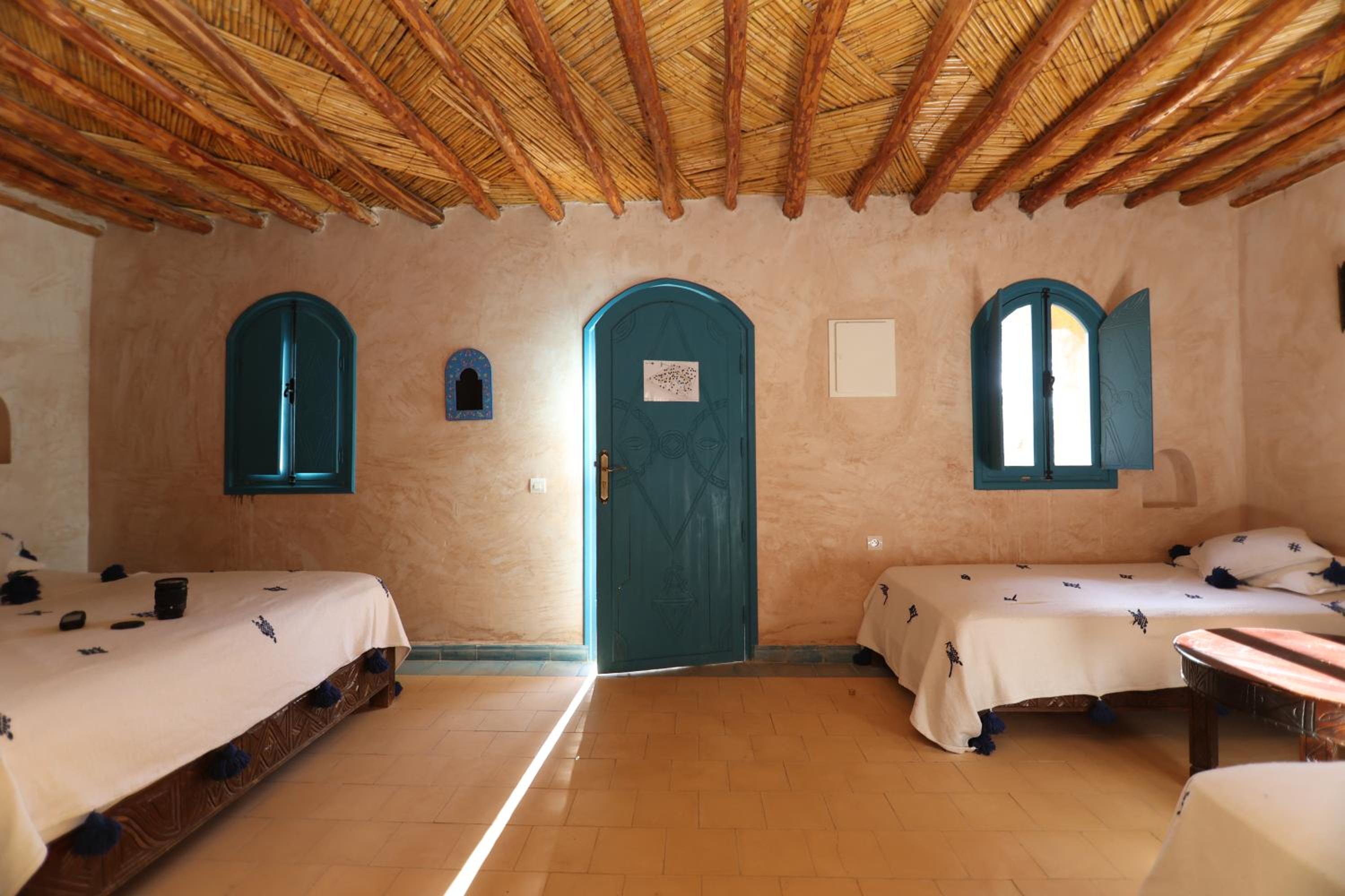 Paradis Nomade