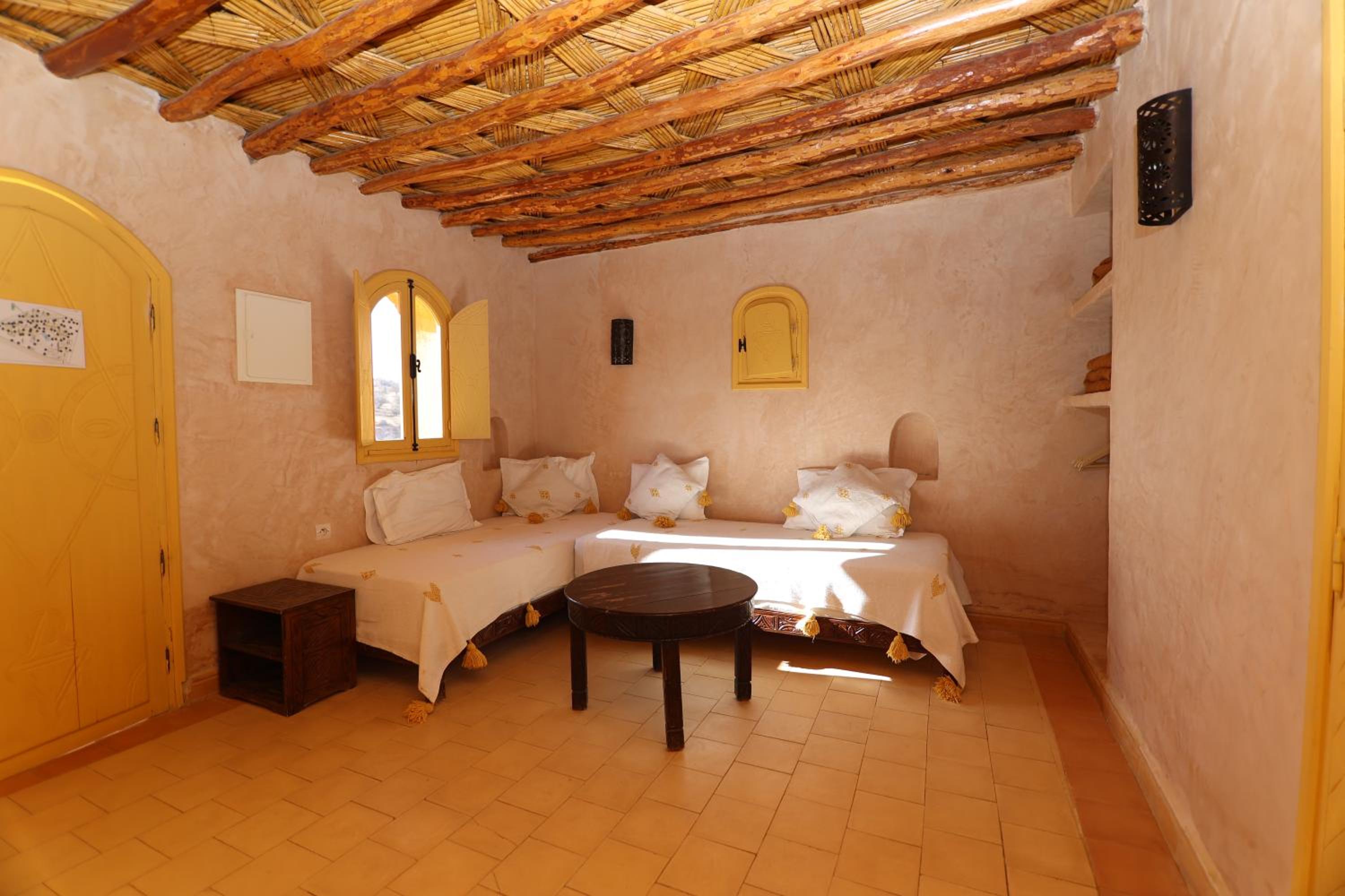 Paradis Nomade