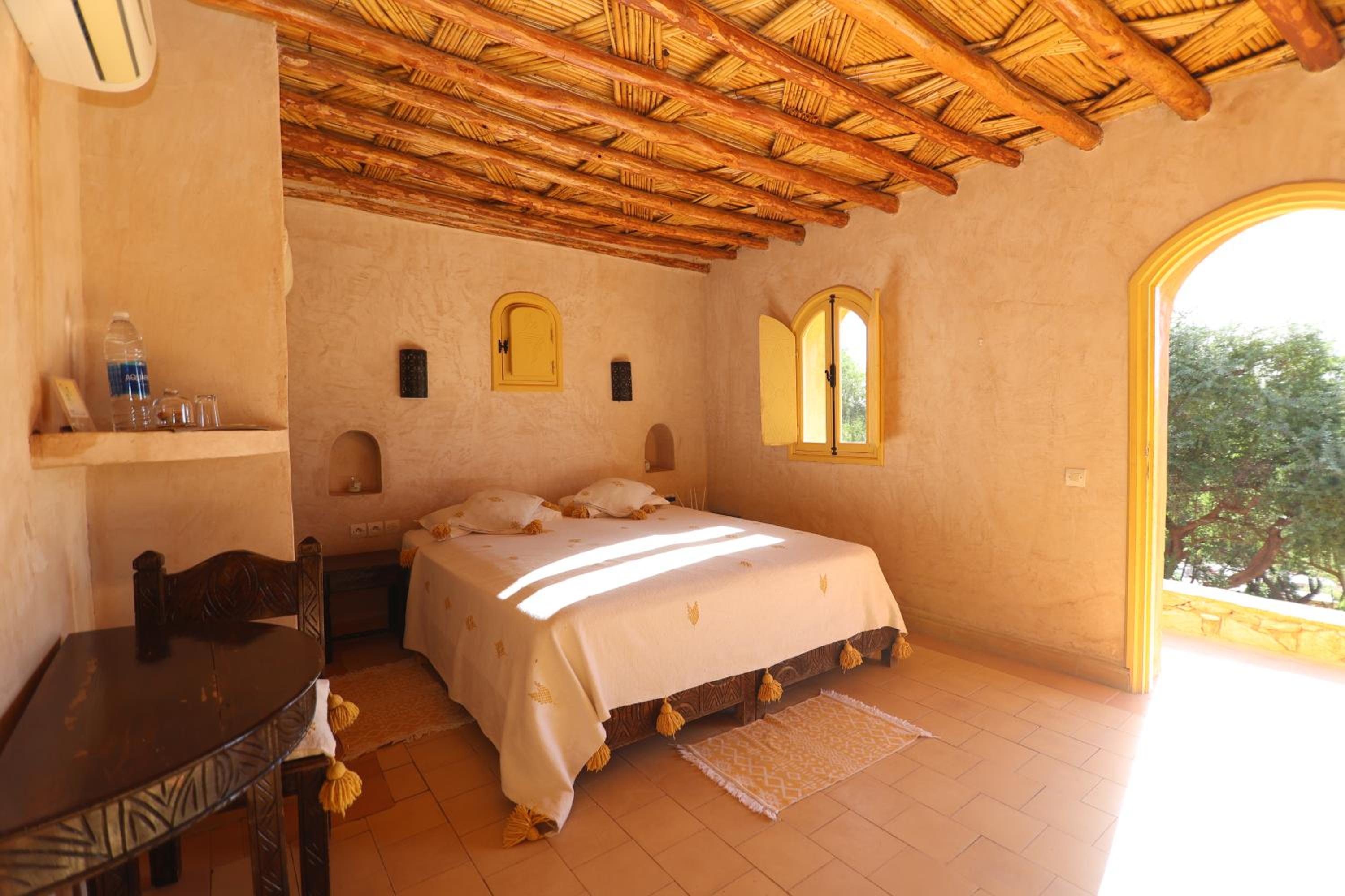 Paradis Nomade