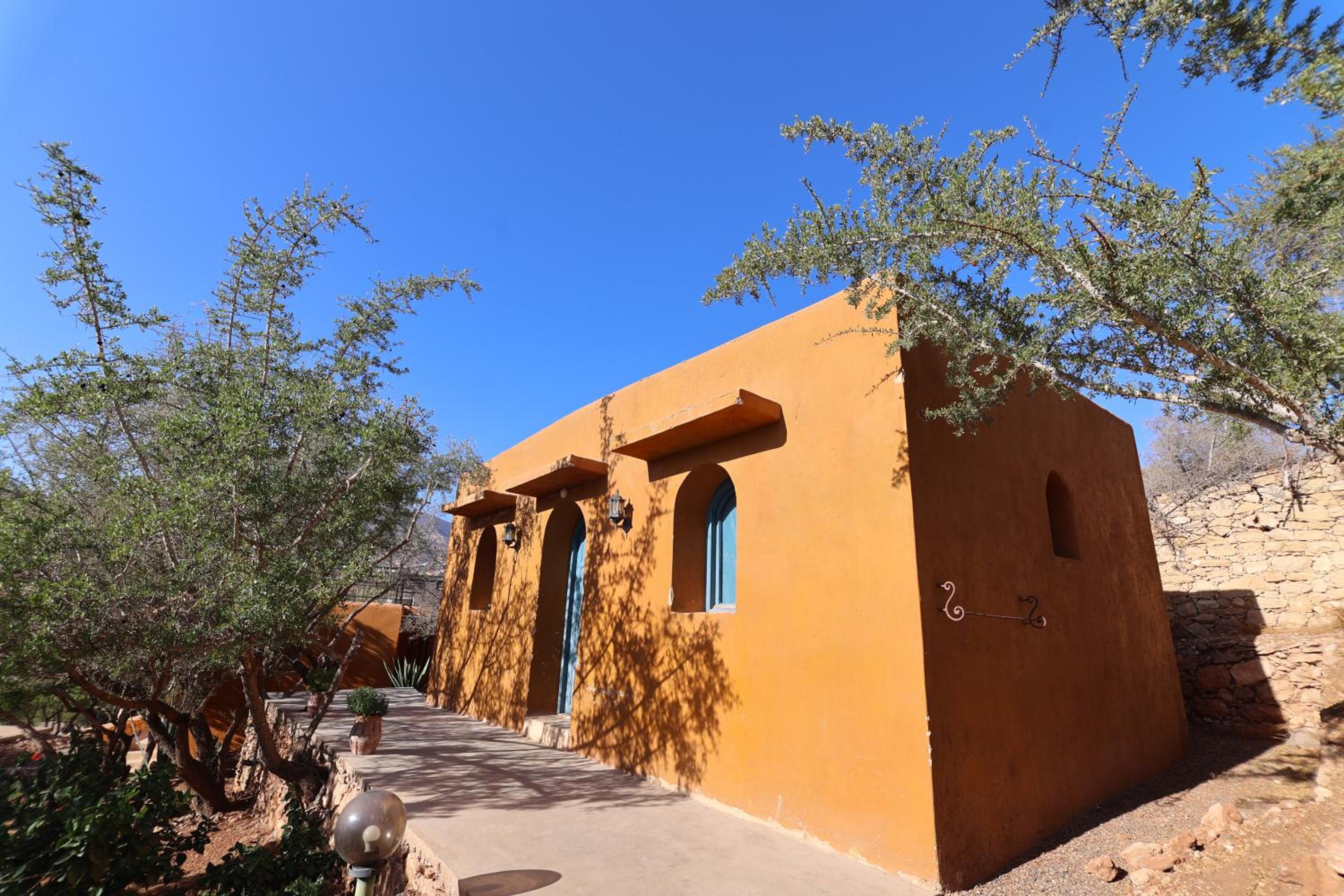 Paradis Nomade