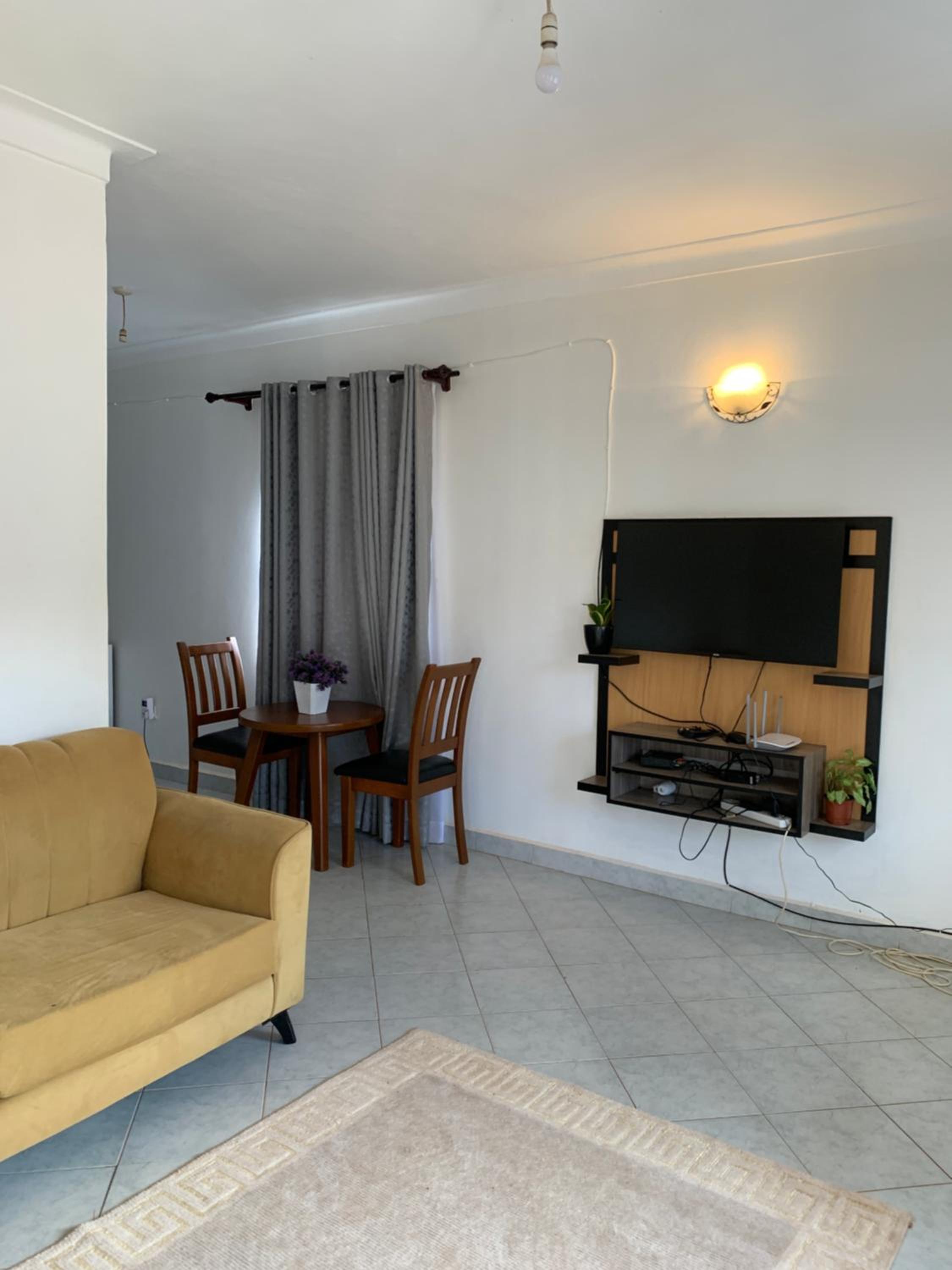 Ashok Apartments