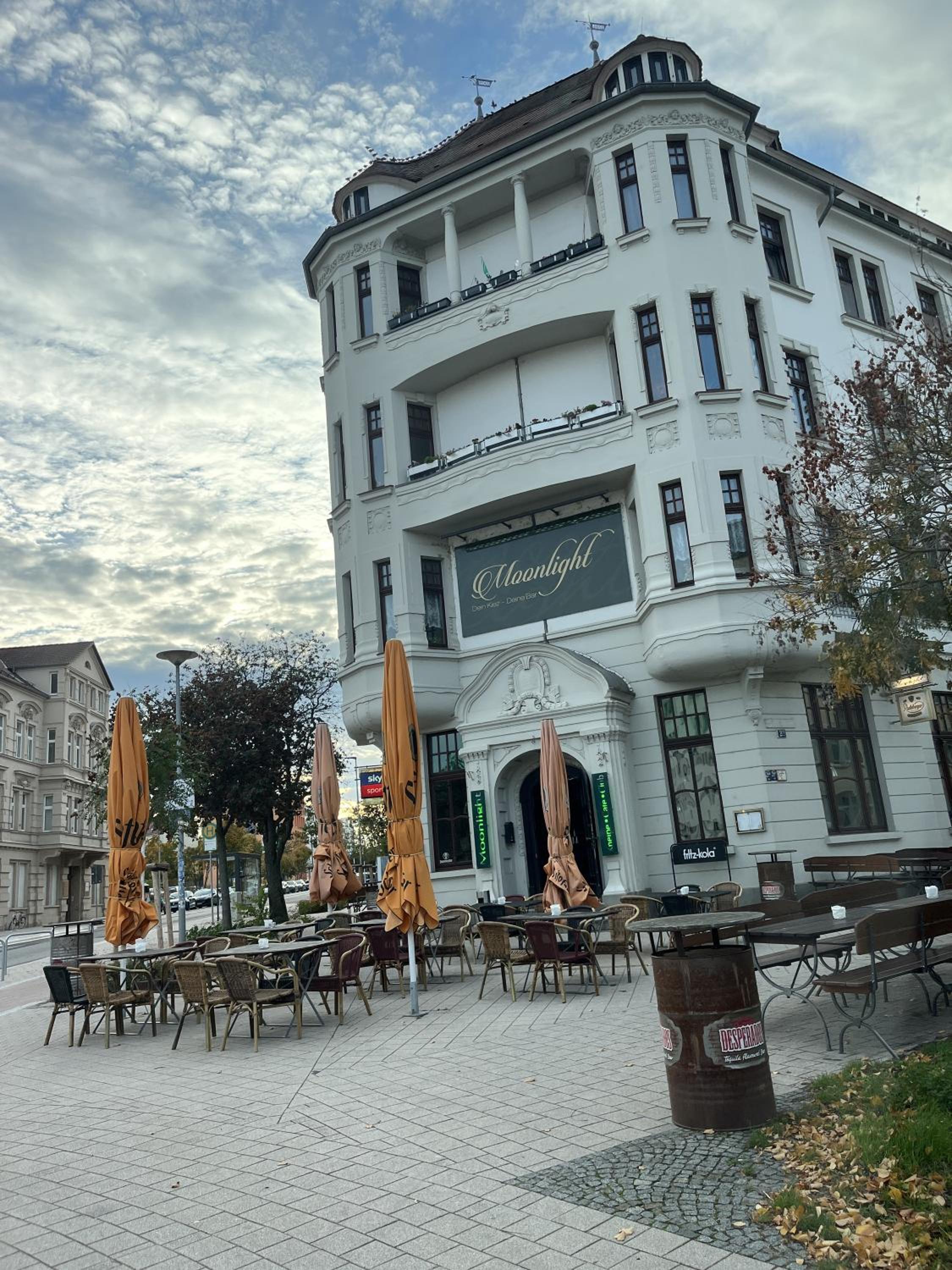 Apartment Magdeburg