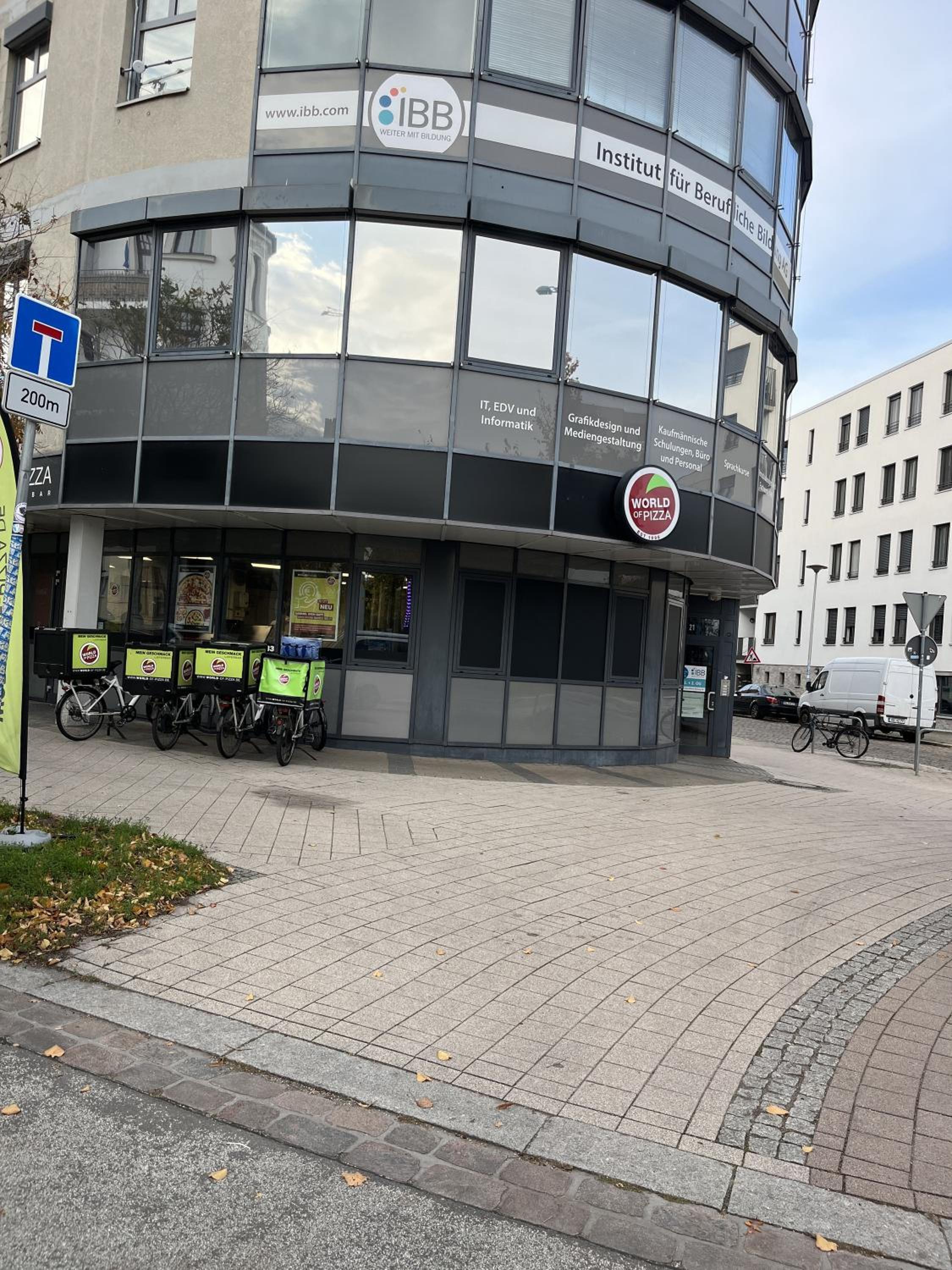 Apartment Magdeburg