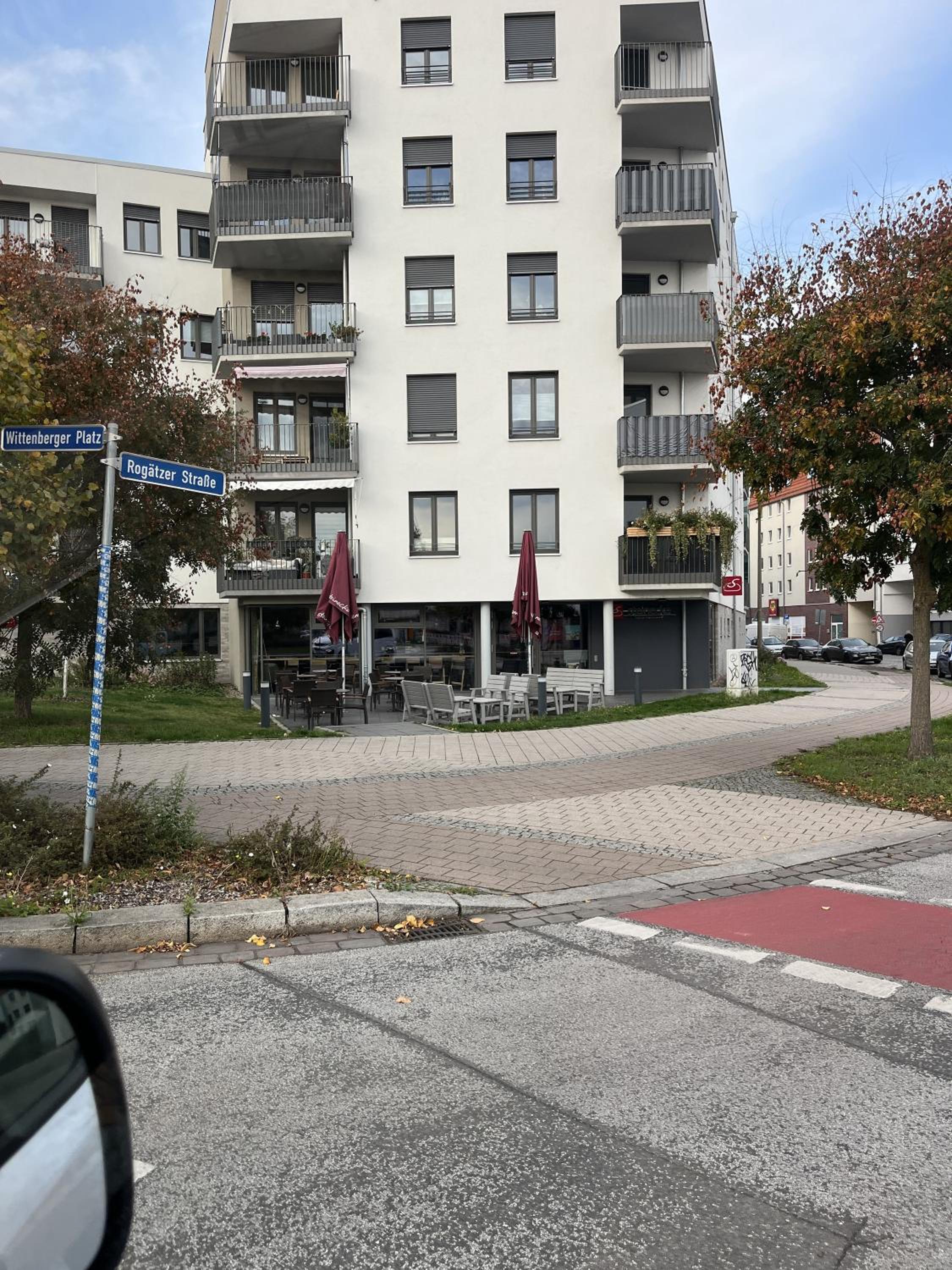 Apartment Magdeburg